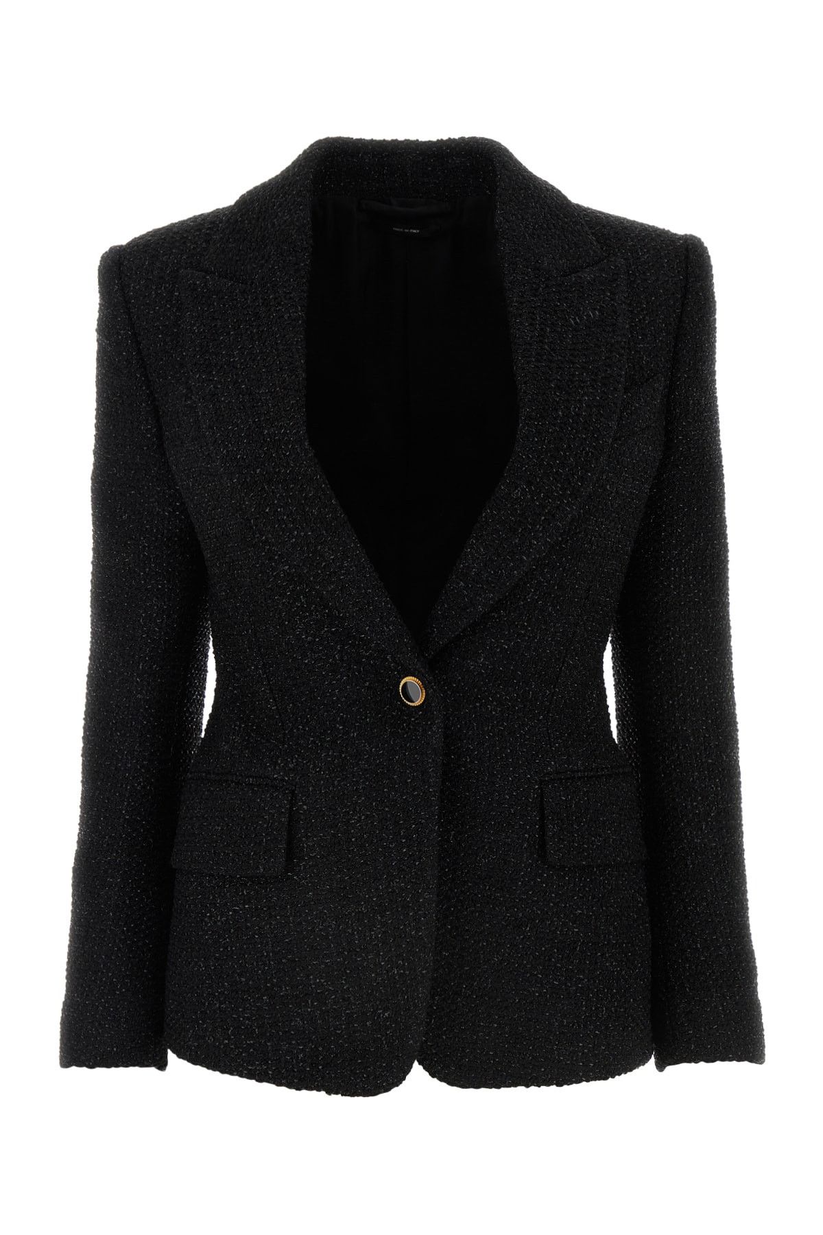 image of Tom Ford Giacca in Mixed Colours, Women's (Size XS)