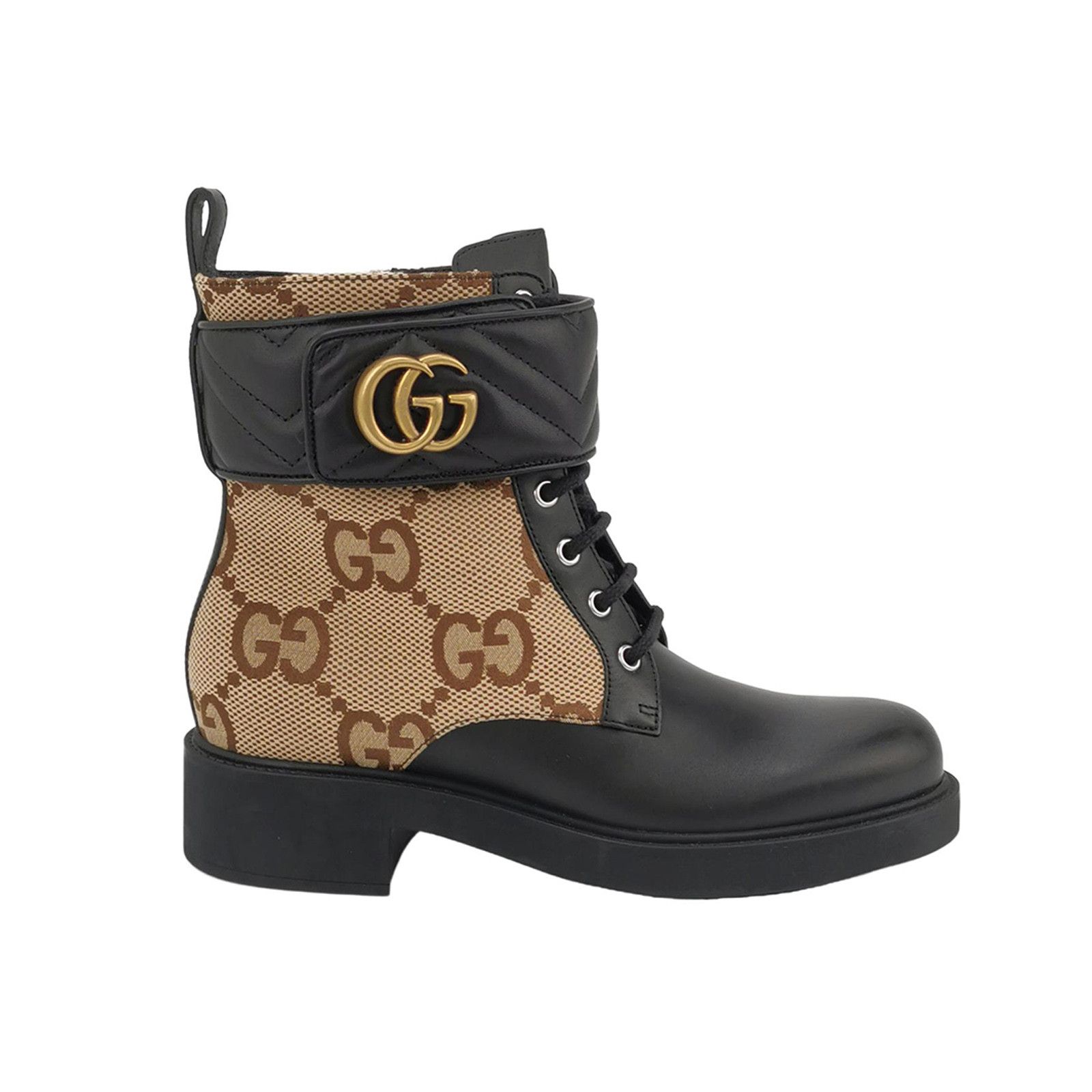 Gucci Gucci Women 9-5 Boots Size US 9.5 / IT 39.5 - 1 Thumbnail