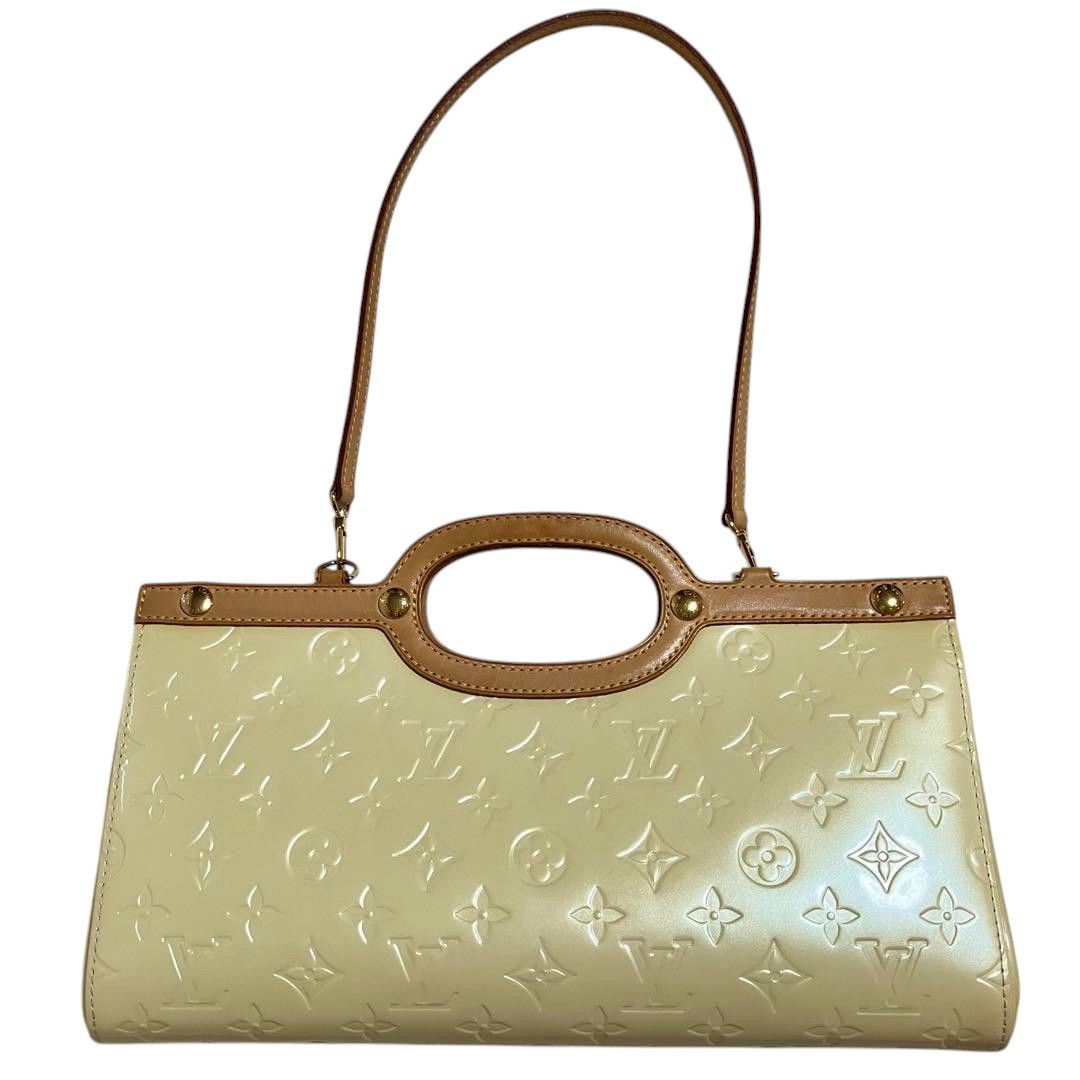 Louis Vuitton Louis Vuitton - Roxbury Drive 2Way Shoulder Bag LV Monogram Size ONE SIZE - 2 Thumbnail