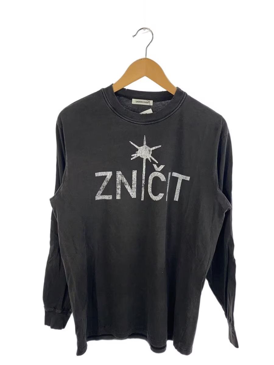 Undercover ZNCT Tee Size US M / EU 48-50 / 2 - 1 Thumbnail