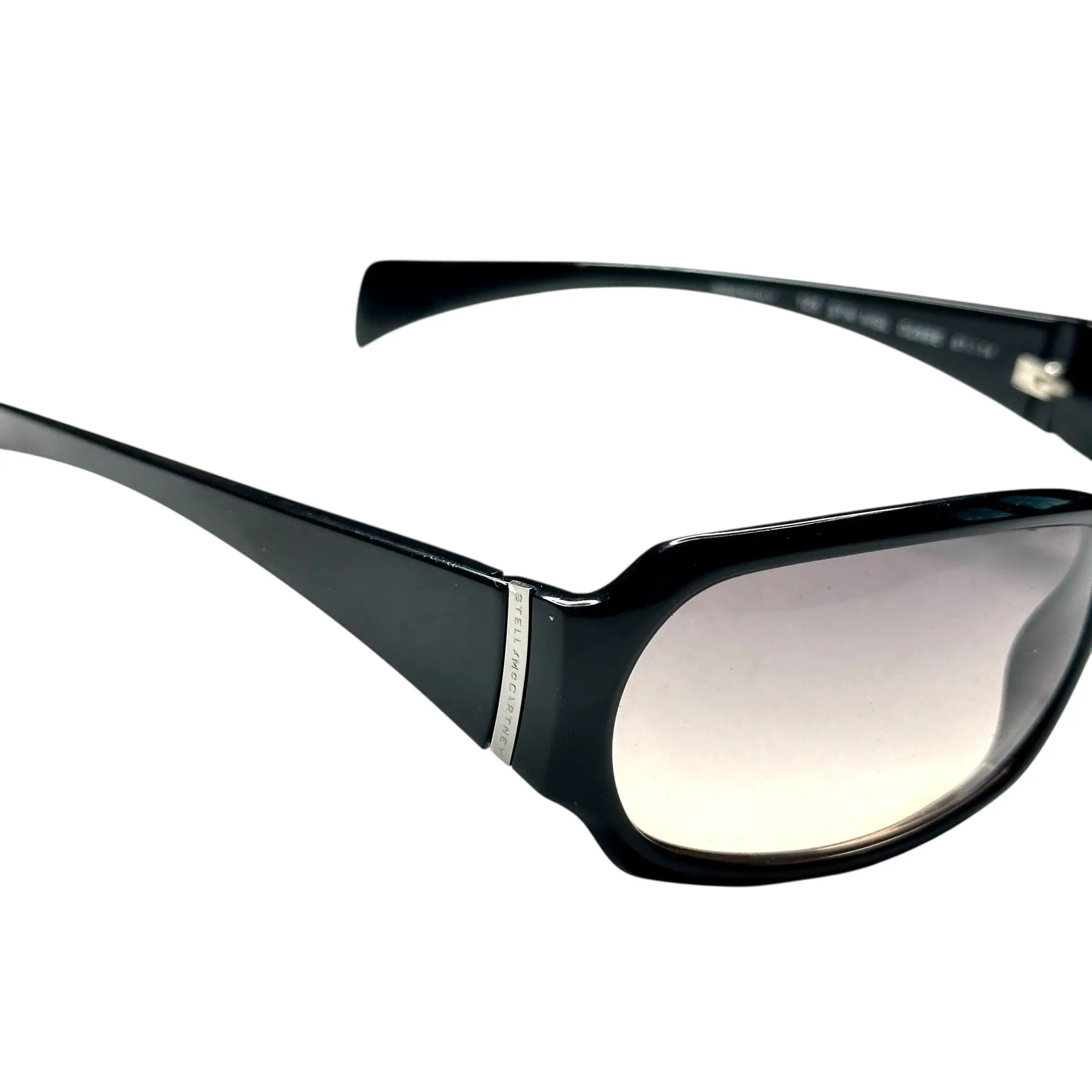 Stella McCartney Stella McCartney shaded sunglasses Size ONE SIZE - 7 Thumbnail