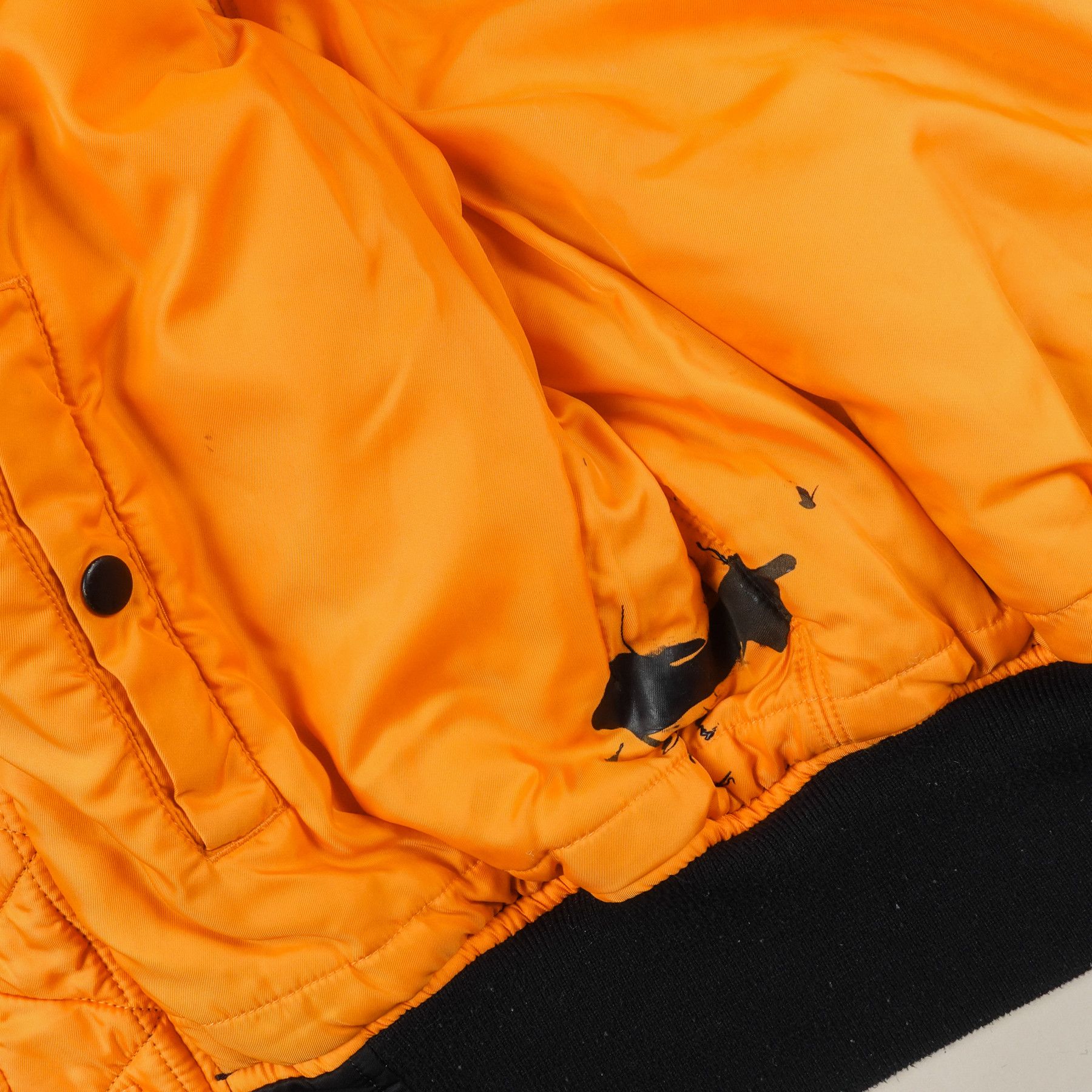 1017 ALYX 9SM × Alpha Industries FINAL! Alyx New Happiness