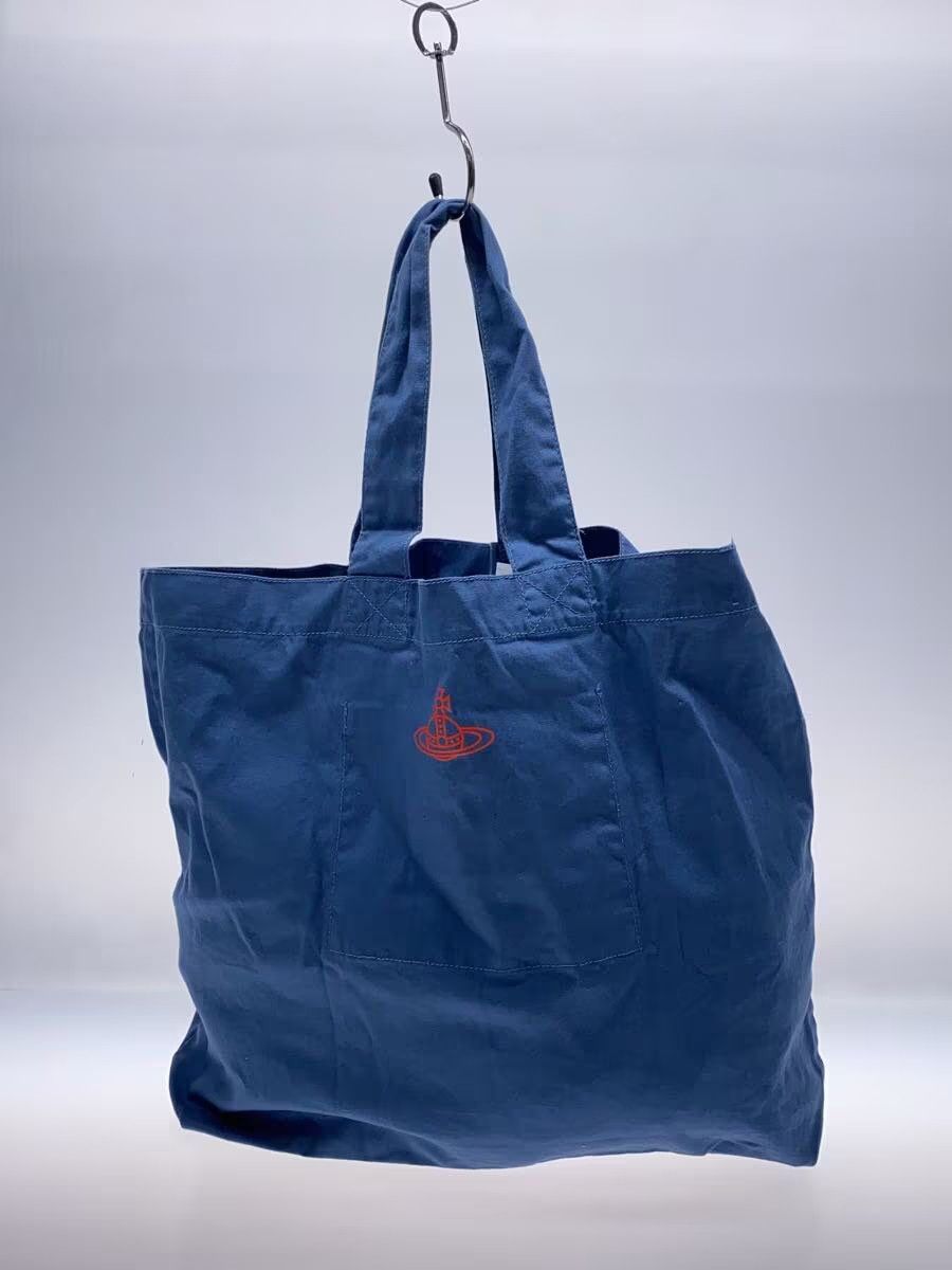 Vivienne Westwood Anglomania Tote Bag Size ONE SIZE - 3 Thumbnail