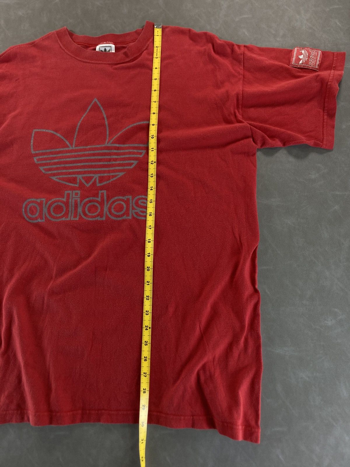 Adidas 90’s Adidas Size US L / EU 52-54 / 3 - 8 Thumbnail