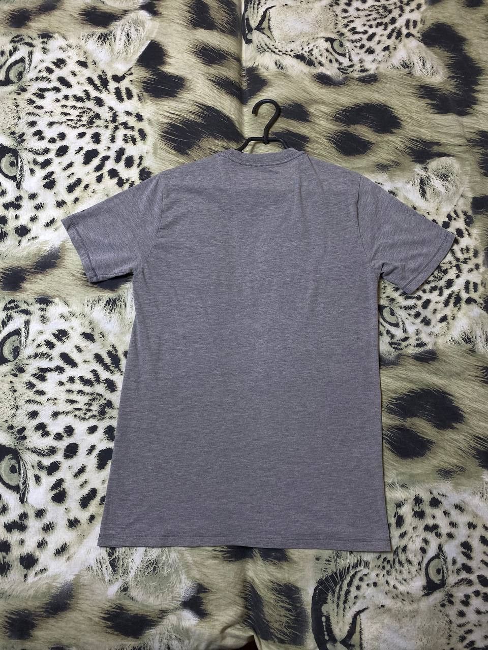 Oakley Oakley Shirt Mens Hydrolix Fit Short Sleeve T-Shirt Logo Size US S / EU 44-46 / 1 - 12 Thumbnail
