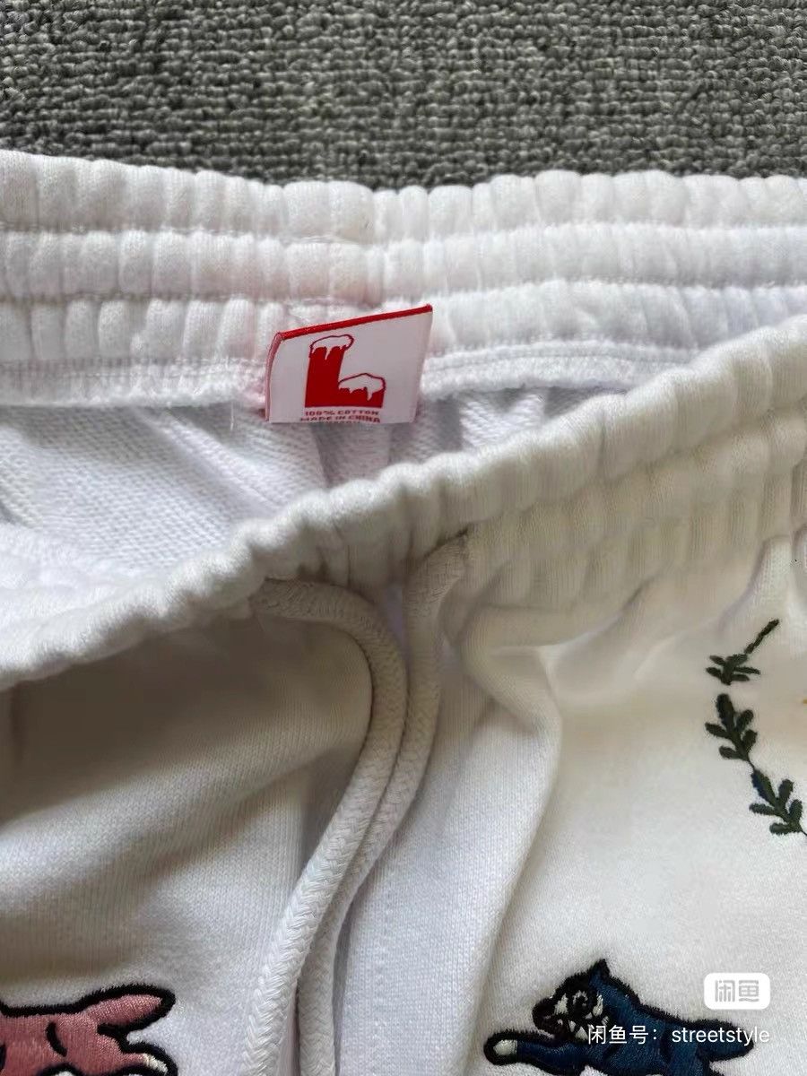 Billionaire Boys Club Billionaire Boys Club brand new shorts pants Size US 34 / EU 50 - 3 Thumbnail