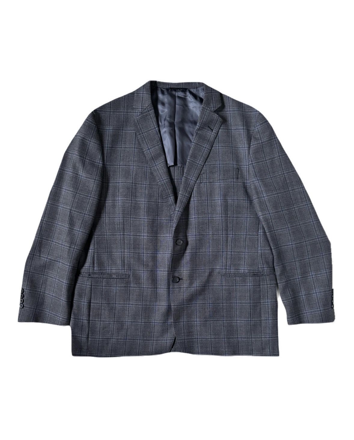 Brooks Brothers Brooks Brothers Regent Fit Blazer Size 46R - 1 Thumbnail