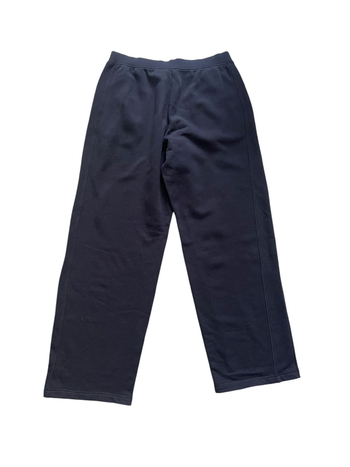 Nike × Vintage 🌪️Vintage Nike Track Nylon Pants Joggers sweatpants Y2K Size US 36 / EU 52 - 3 Thumbnail