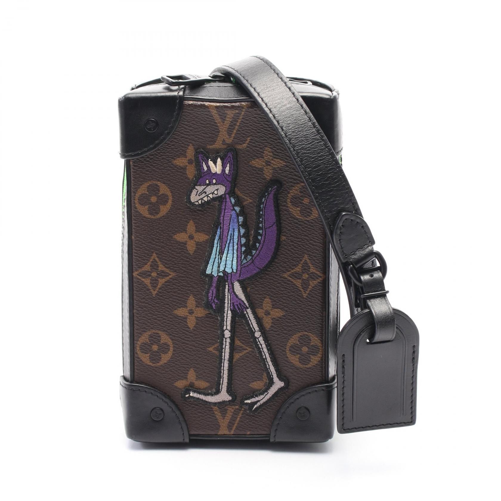 Louis Vuitton Phone Box | Grailed