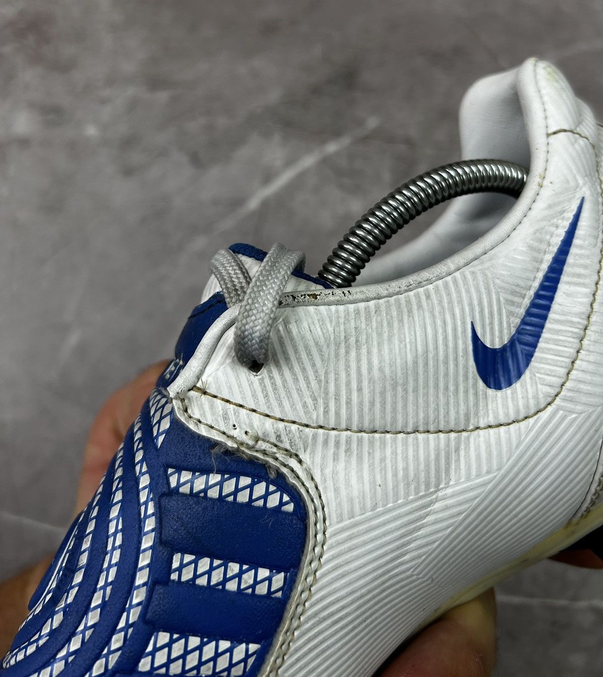 Nike Nike Total Ninety 90 Vintage shoes Size US 9 / EU 42 - 9 Thumbnail