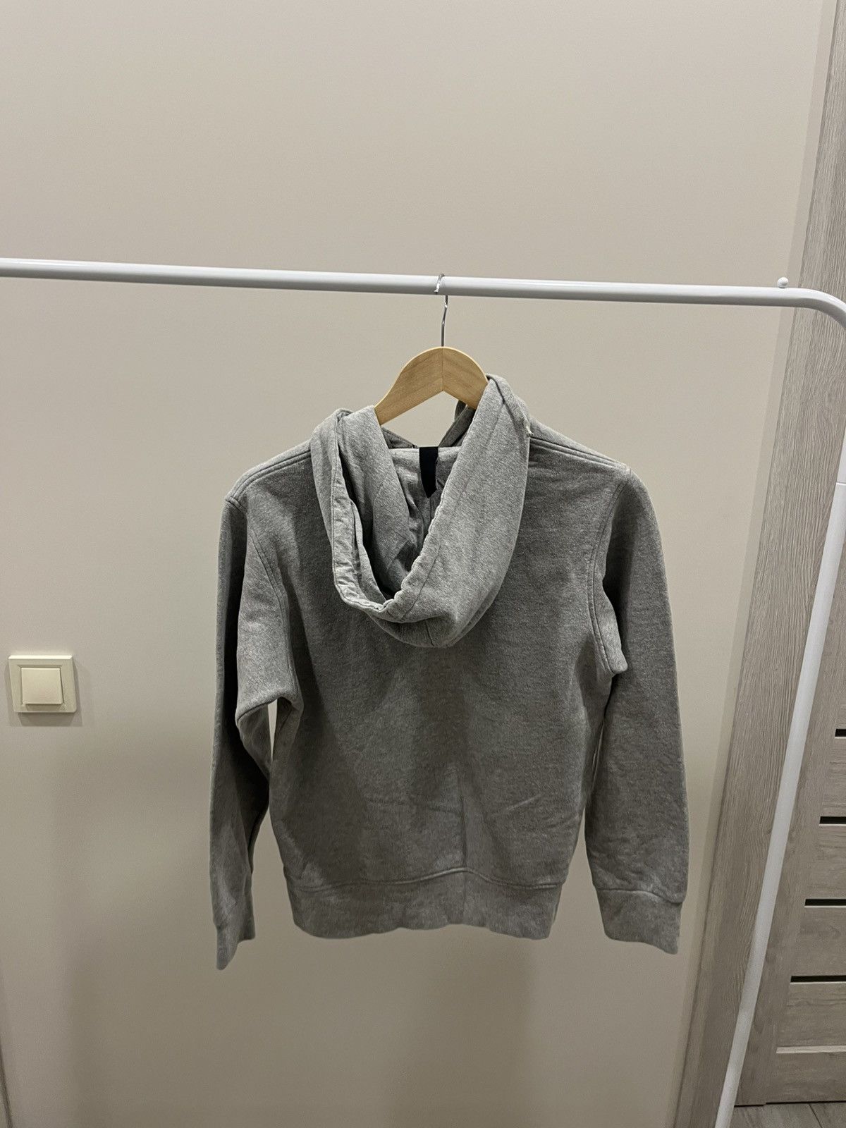Element Vintage Element Hoodie Y2K Gray USA Size US XS / EU 42 / 0 - 4 Thumbnail