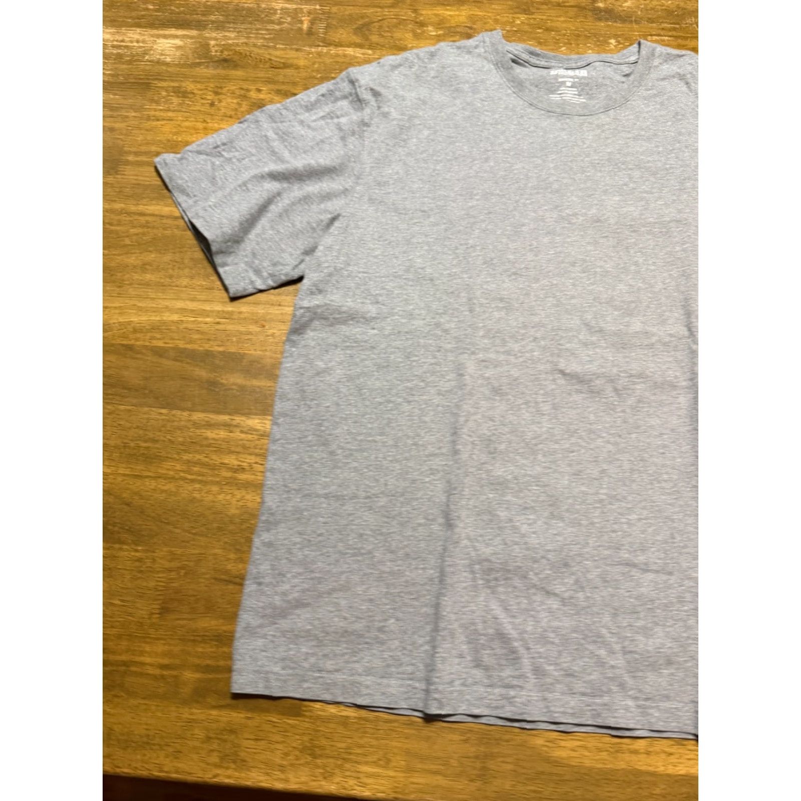 Vintage Duluth Shirt Mens Size M Gray Short Sleeve Crew Neck Pocket Knit Pockets 2020s Outdoor T-Shirt Regular Size US M / EU 48-50 / 2 - 3 Thumbnail