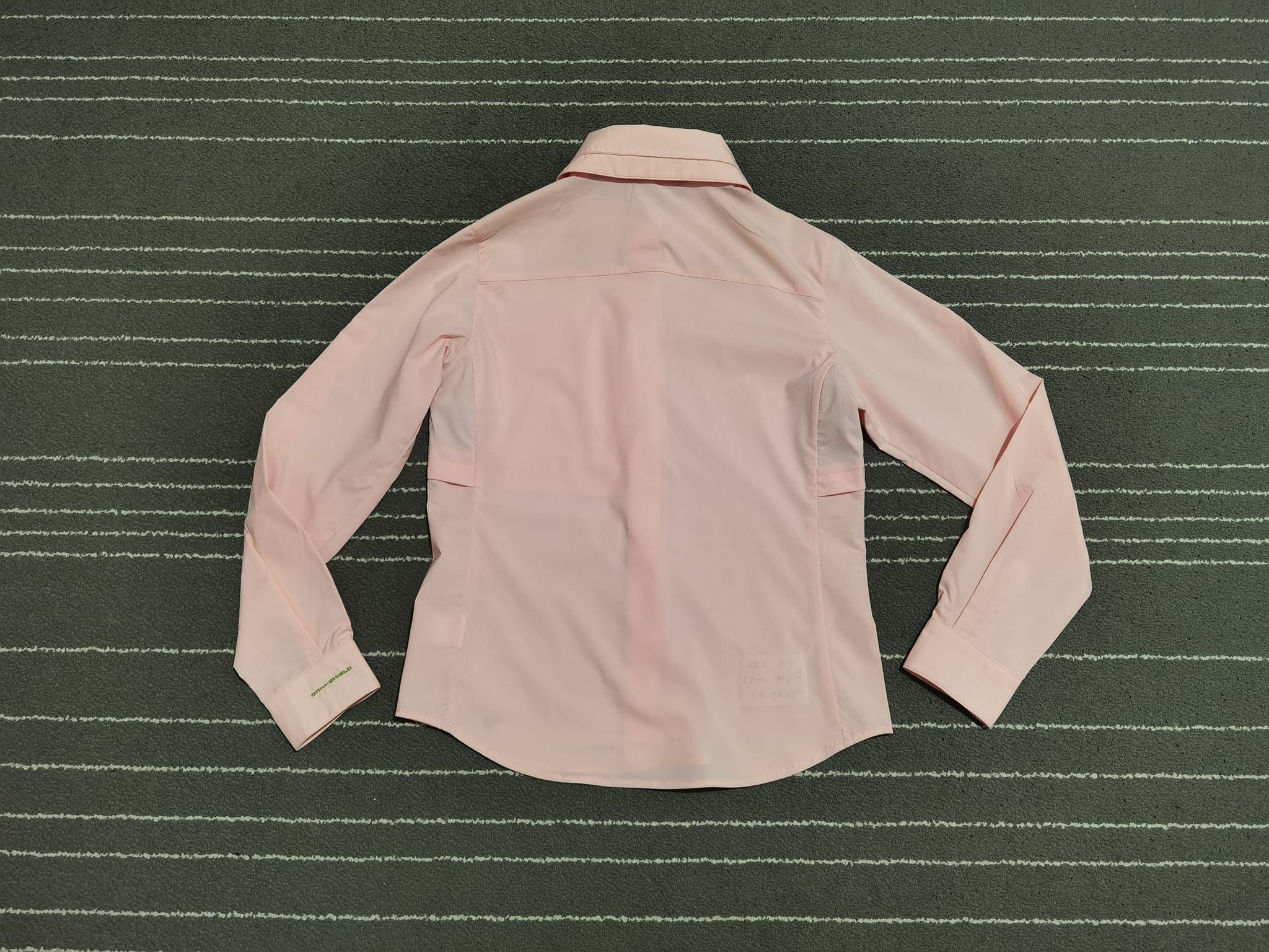Columbia Columbia omni shield pink XS 2153 Size XS / US 0-2 / IT 36-38 - 4 Thumbnail