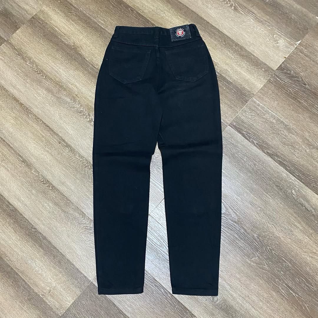 Versace VERSACE Long Jeans Size US 28 / EU 44 - 2 Thumbnail