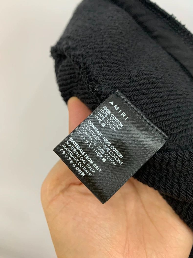 Amiri Amiri size M pants Size US 36 / EU 52 - 7 Thumbnail