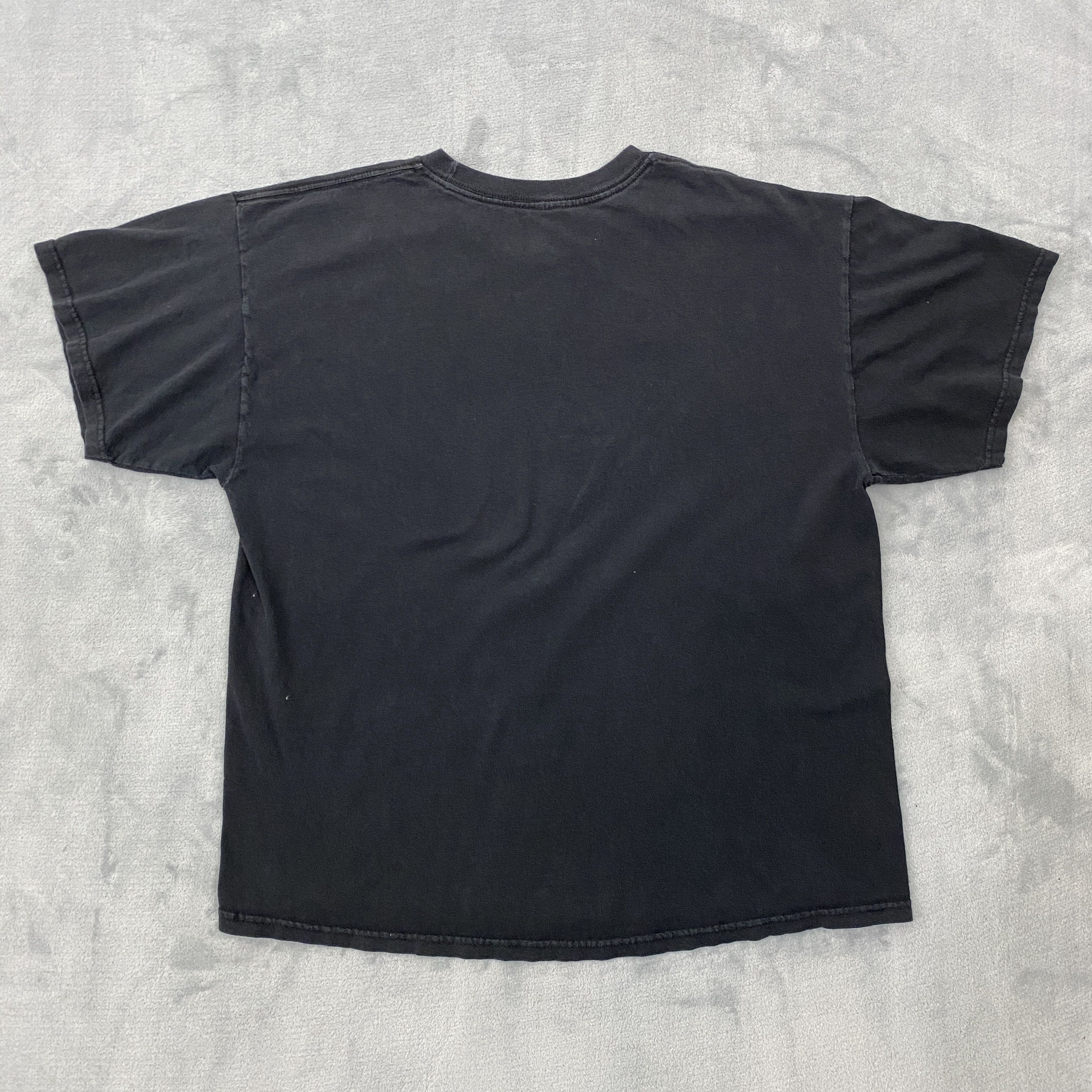 Band Tees × KISS KISS Band T Shirt G Simmons/P Stanley/P Criss/Ace Frehley Size US XL / EU 56 / 4 - 9 Thumbnail