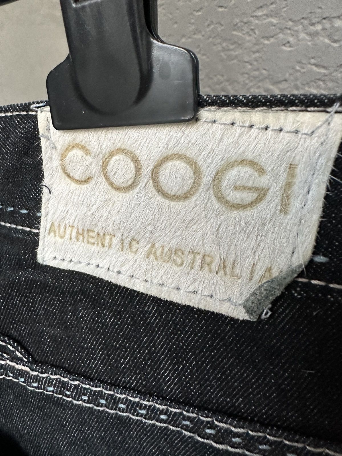 Coogi Coogi Shorts Jeans Y2K Size US 42 / EU 58 - 8 Thumbnail