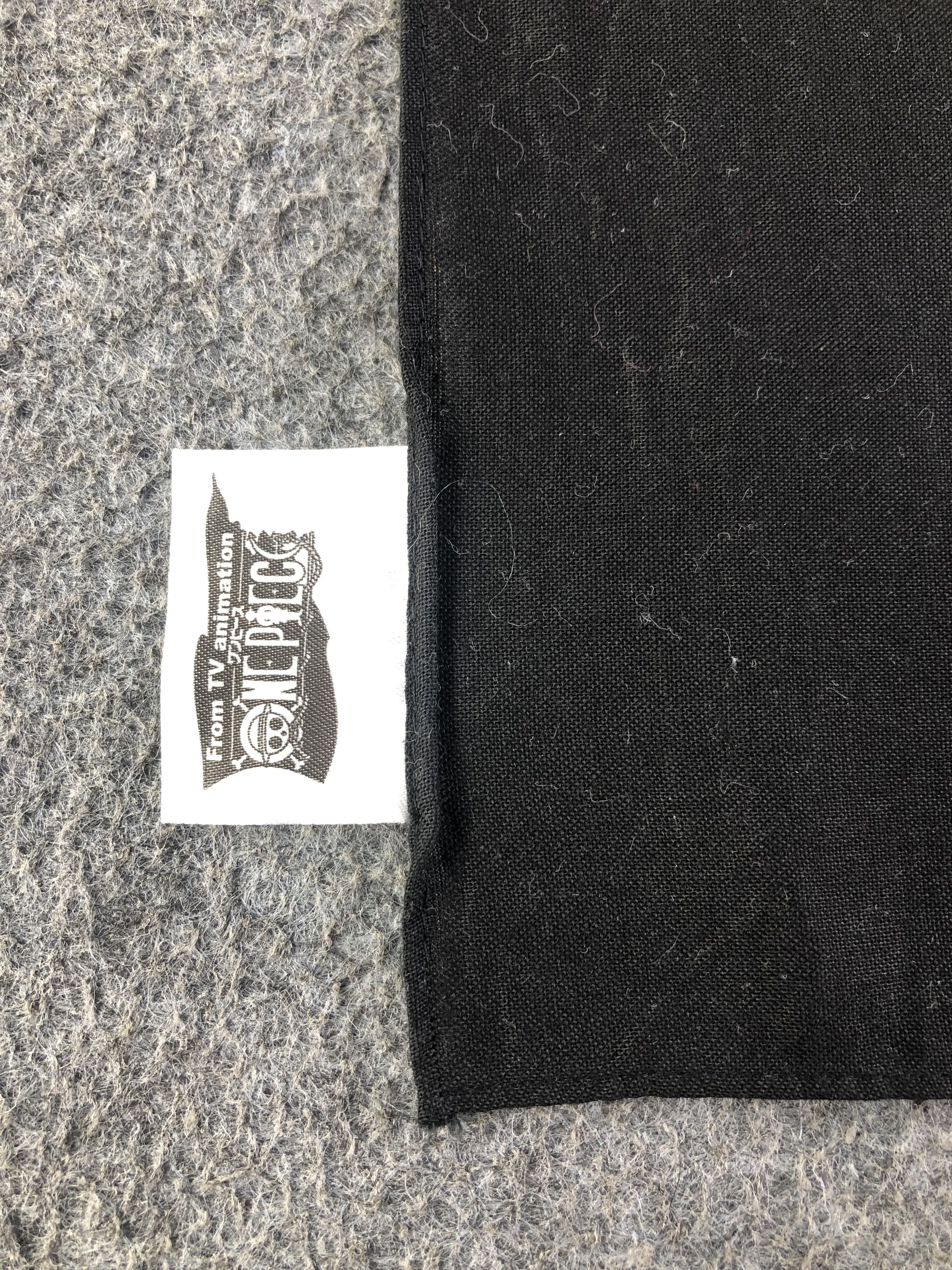 Anime One Piece Handkerchief / Bandana / Neckerchief Size ONE SIZE - 3 Thumbnail