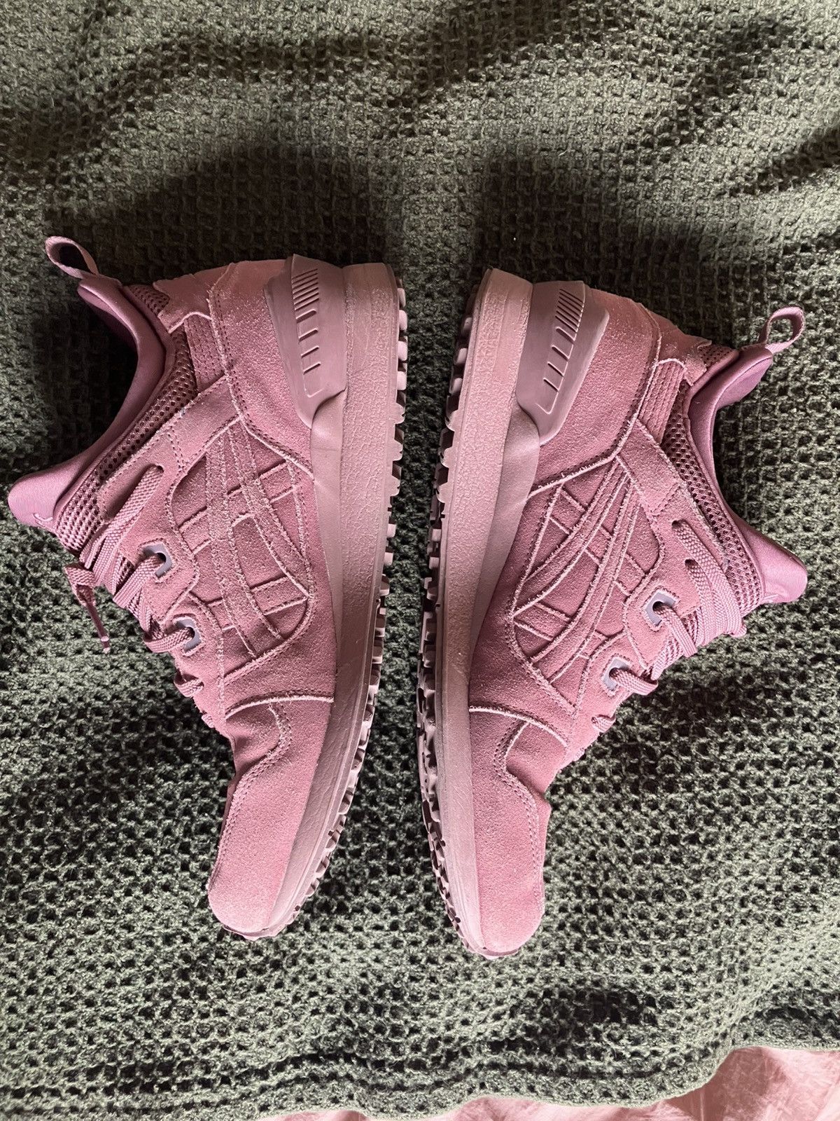 Asics Asics Gel Lyte MT Rose Taupe Size US 11 / EU 44 - 6 Thumbnail