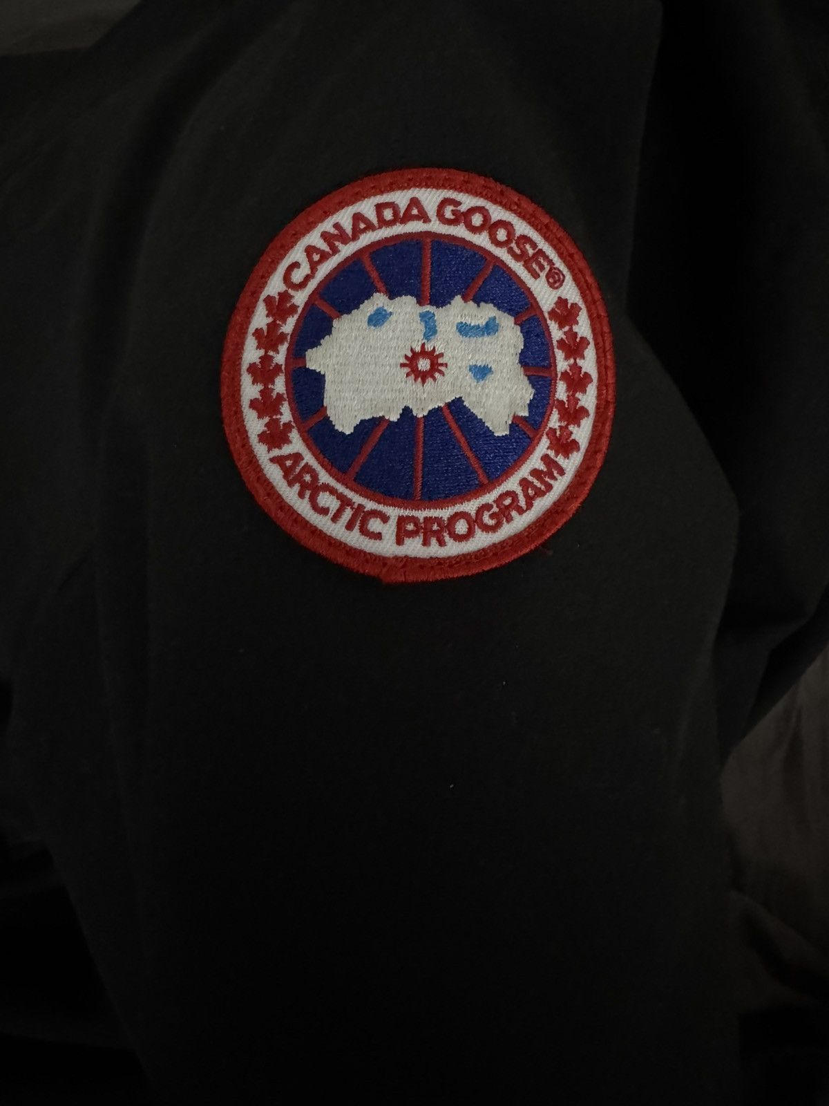 Canada Goose Canada Goose Chateau Parka (No Fur) - Men’s Large Size US L / EU 52-54 / 3 - 2 Thumbnail