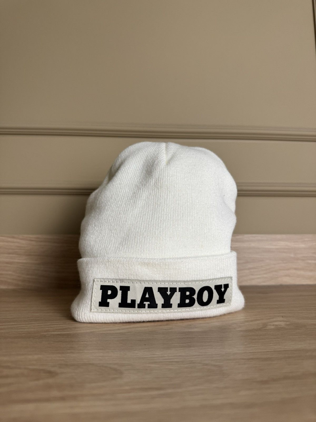 mastermind theater8 playboy コラボキャップ Mastermind Japan × Playboy Mastermind x Playboy x Theatre8 Cap