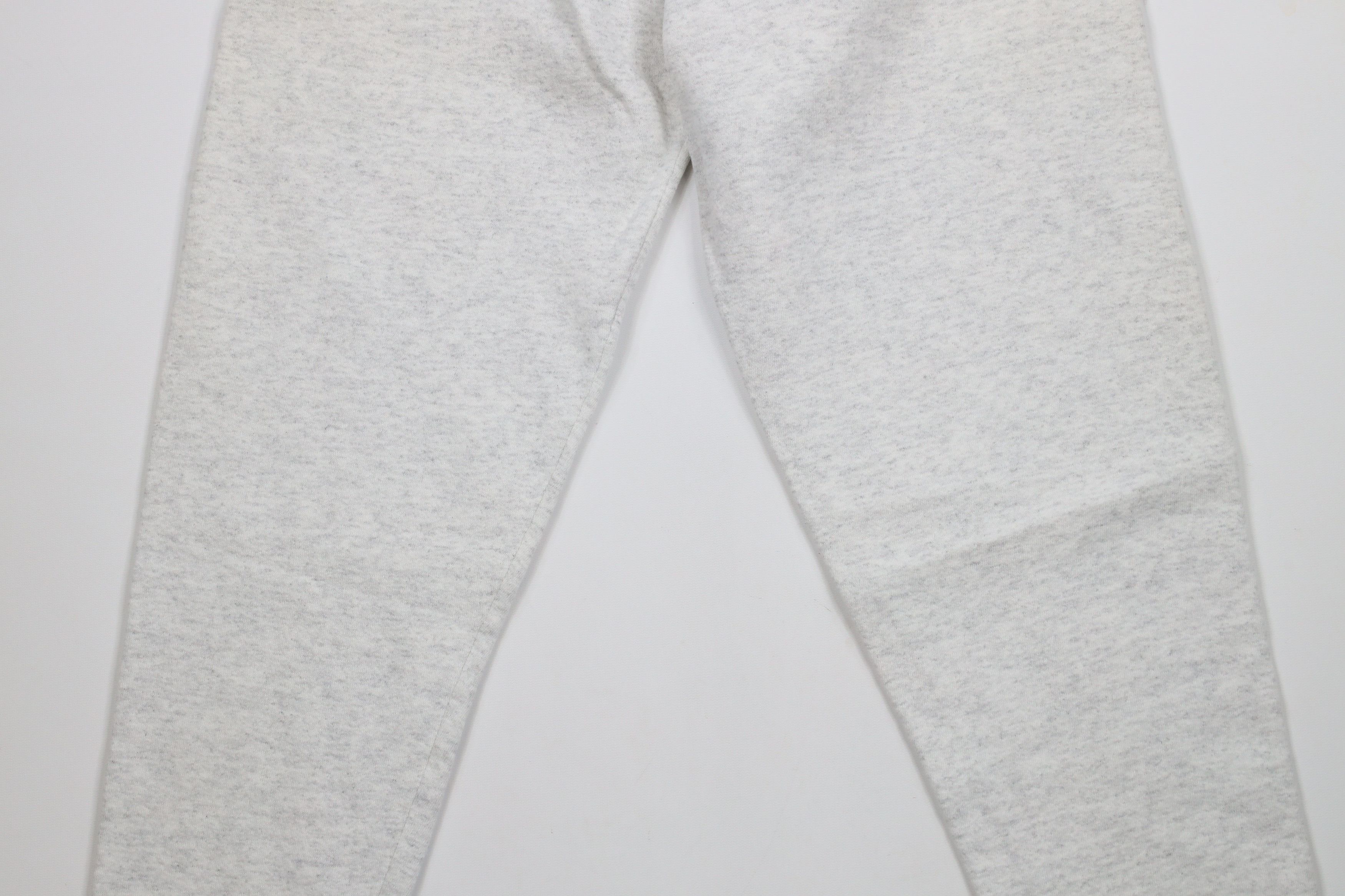 Vintage Vintage 90s Streetwear Heavyweight Sweatpants Joggers USA Size US 36 / EU 52 - 13 Thumbnail