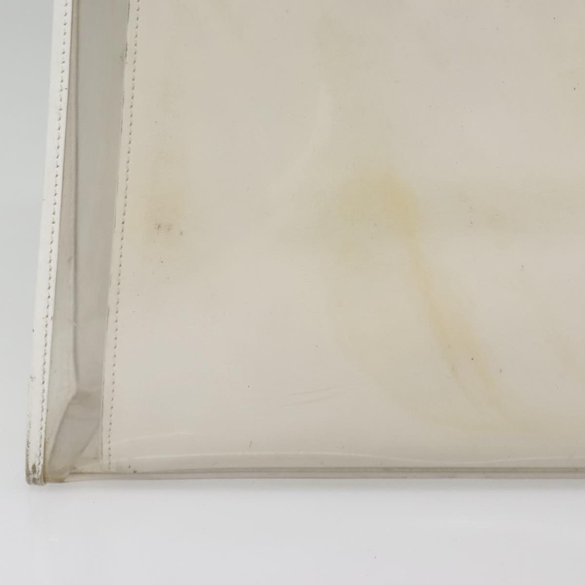 Gucci GUCCI Tote Bag Vinyl Clear 001 2058 1773 5 Size ONE SIZE - 6 Thumbnail