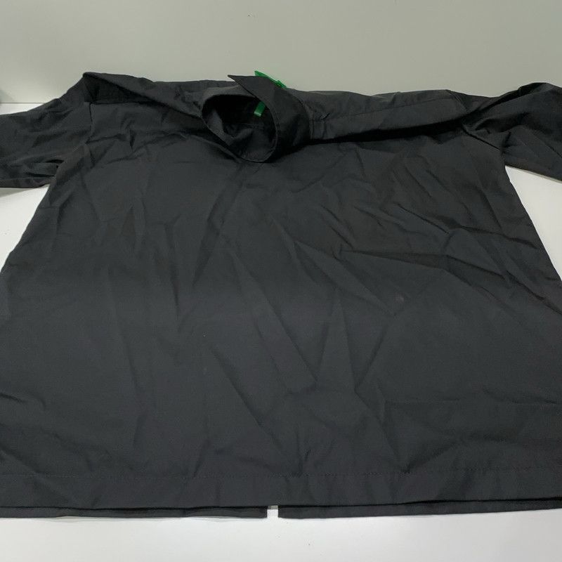Prada Prada Black Long Sleeve Zip Jacket-2506 Size US M / EU 48-50 / 2 - 3 Thumbnail