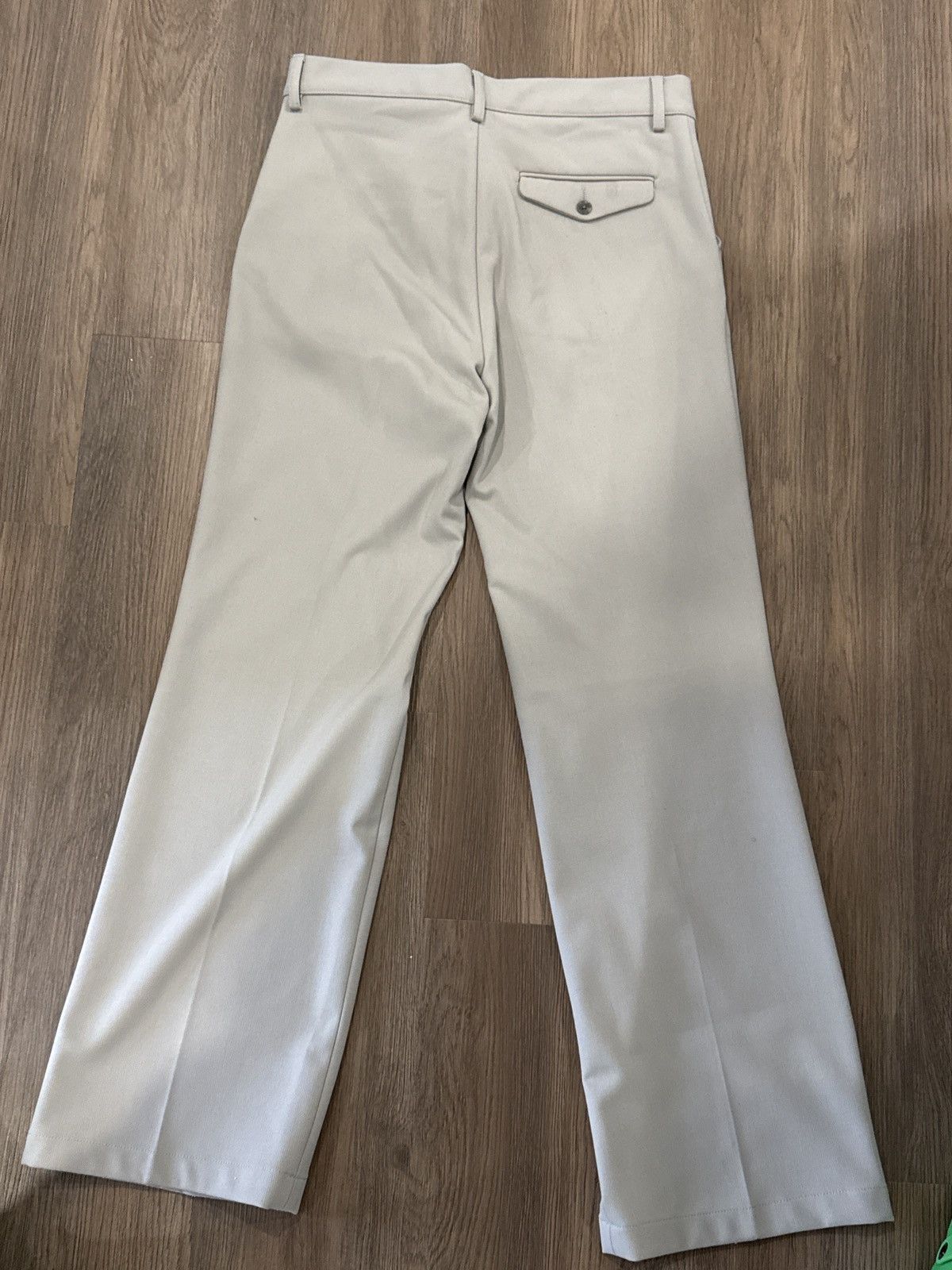 Martin Asbjorn Pleated trousers Size US 32 / EU 48 - 2 Thumbnail