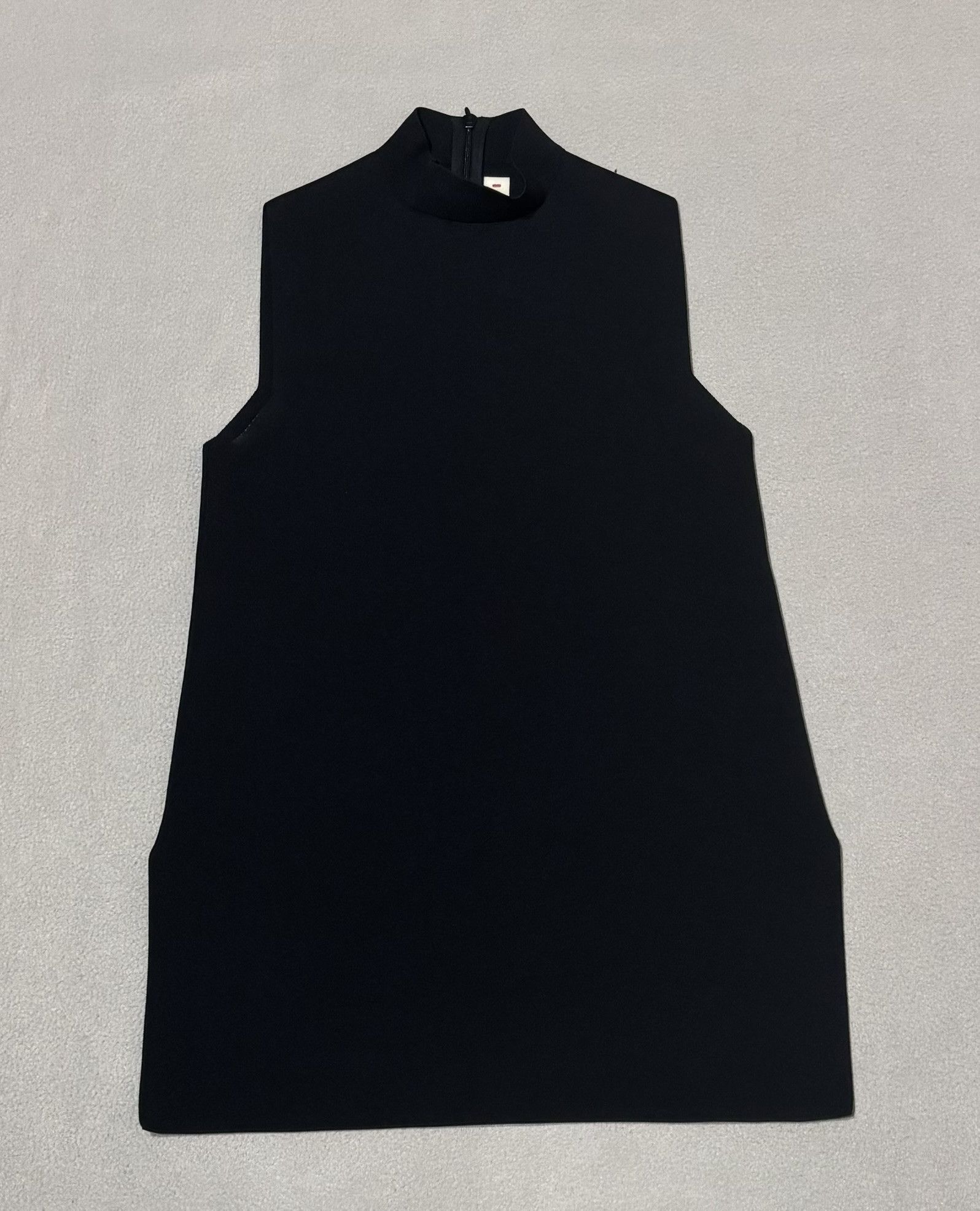 Marni Marni Black Dress Size 44 Size M / US 6-8 / IT 42-44 - 3 Thumbnail