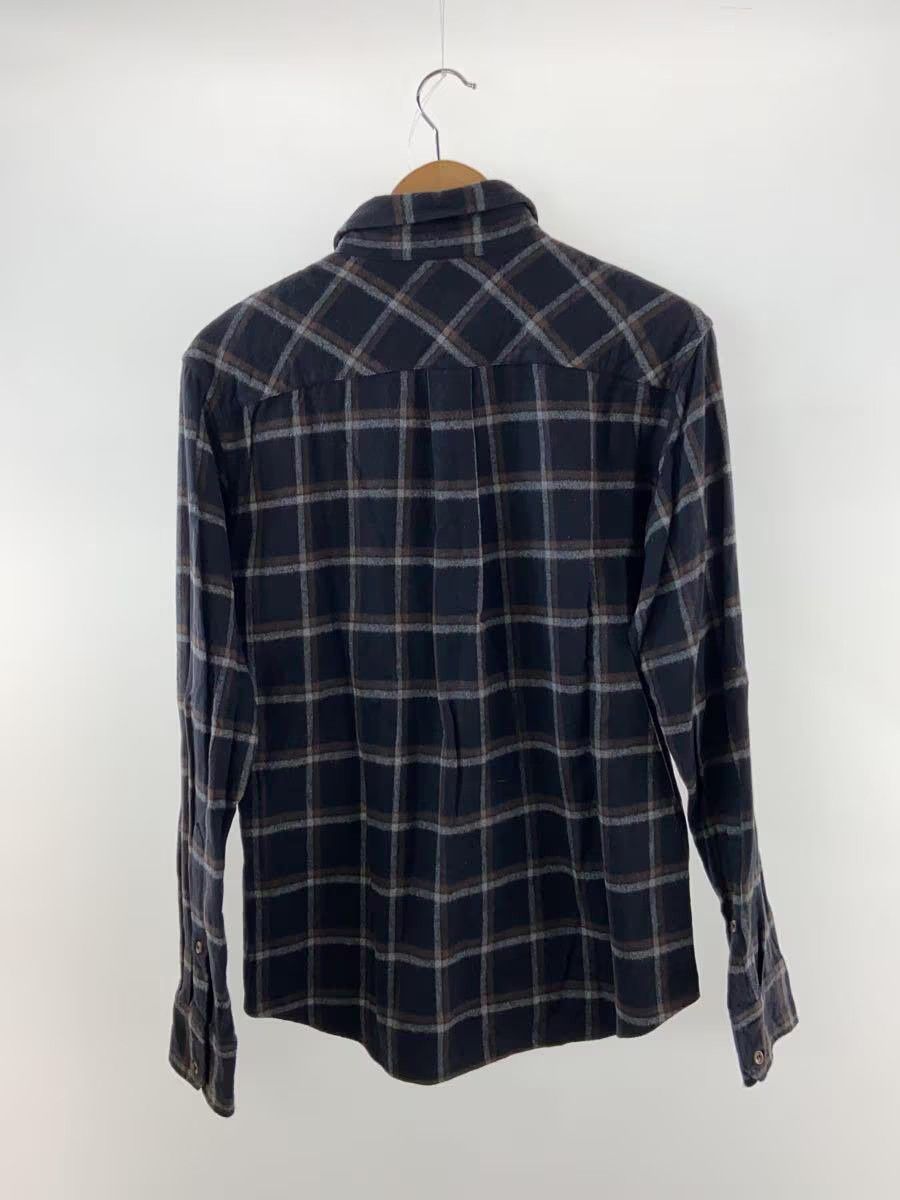 Vivienne Westwood Check Plaid Orb Button Shirt Size US M / EU 48-50 / 2 - 2 Thumbnail