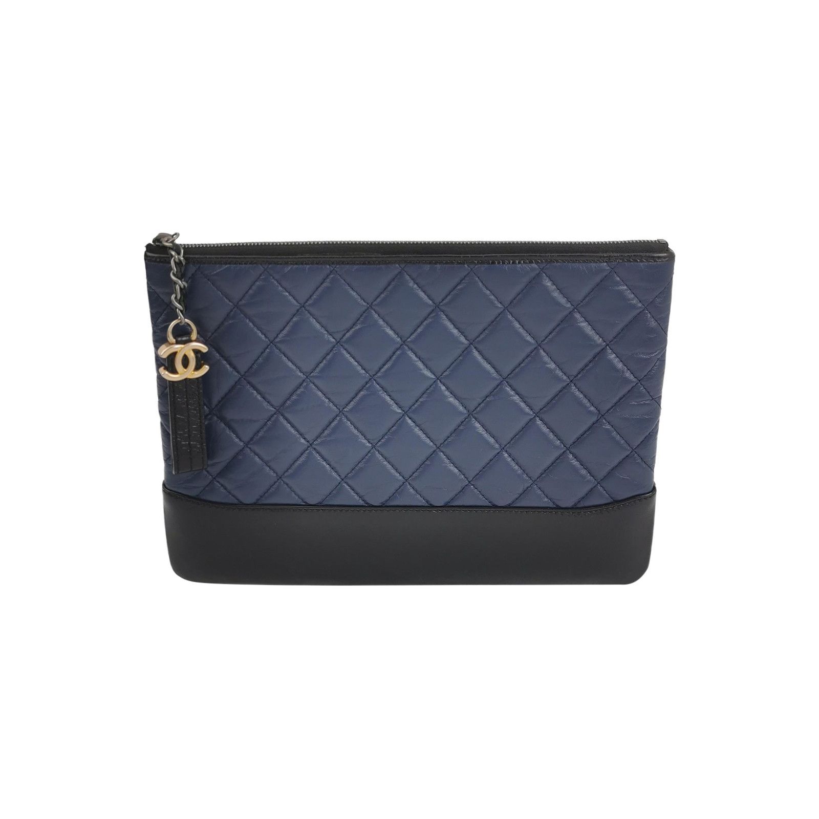 Chanel Chanel Women os Clutches Size ONE SIZE - 1 Thumbnail