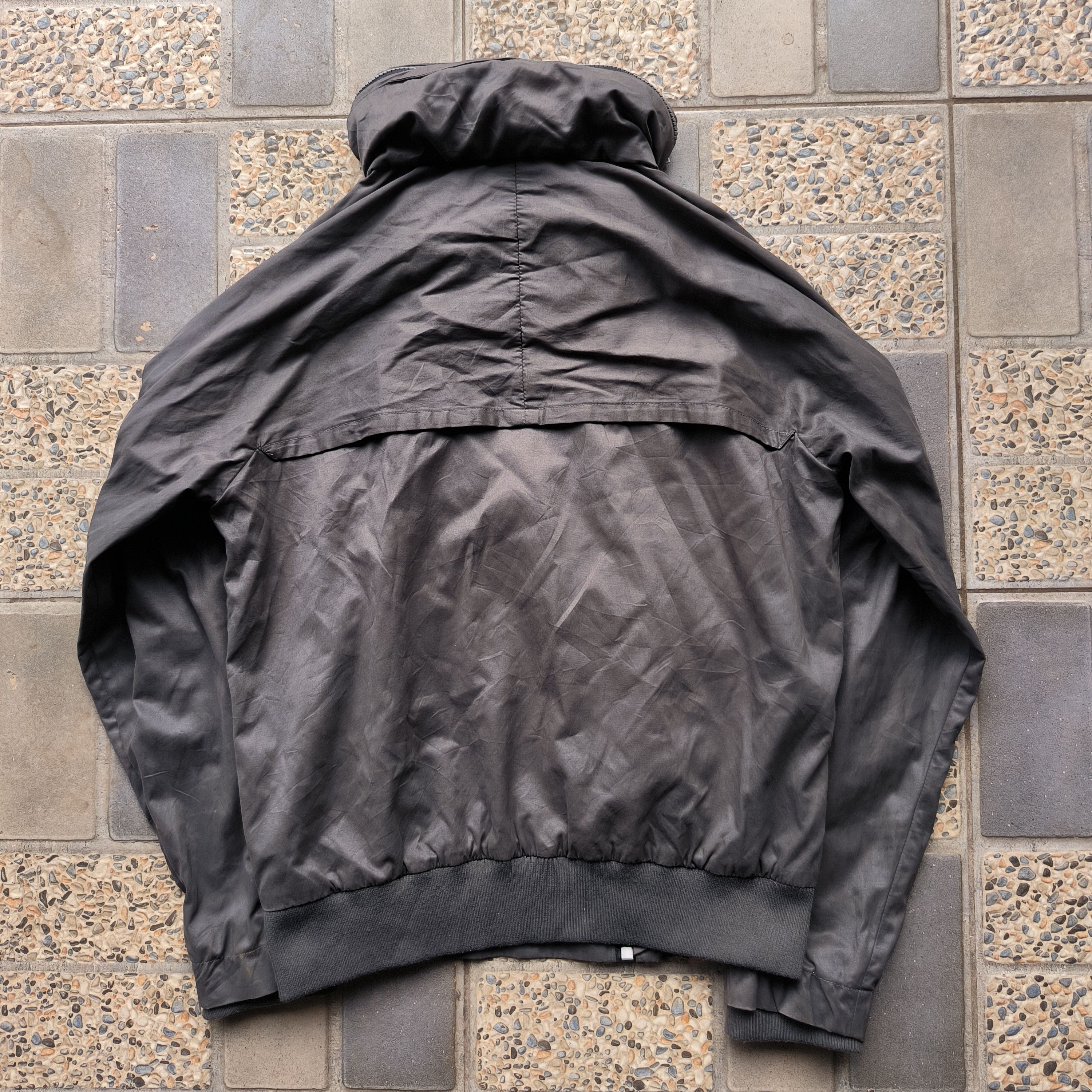 Codes Combine GOA Bono Style Codes Combine Asymmetrical Jacket Size US L / EU 52-54 / 3 - 9 Thumbnail