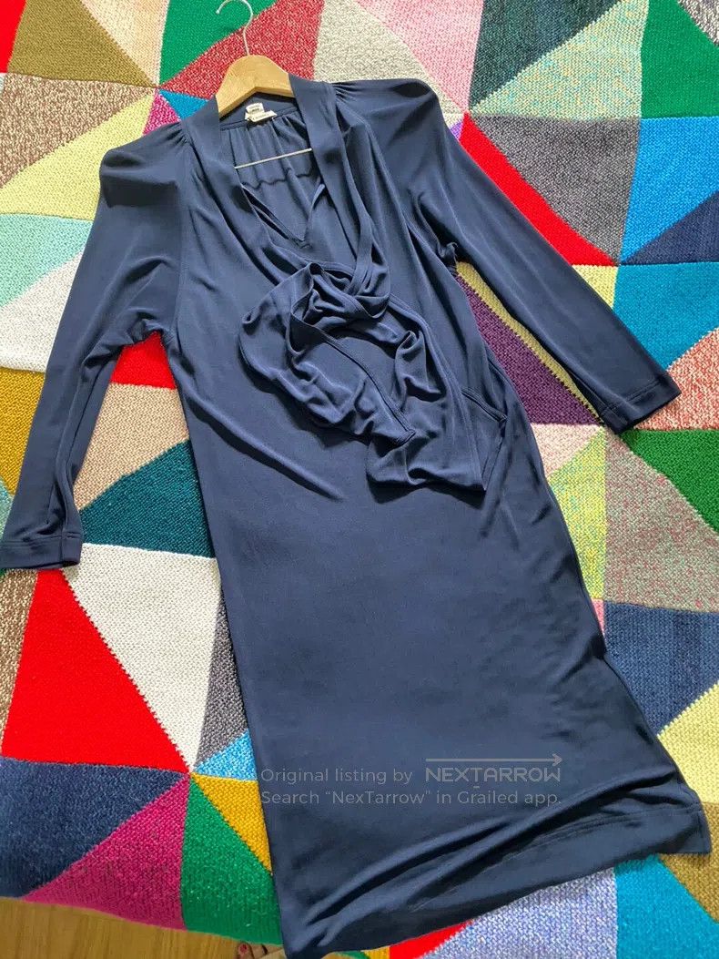 Hermes Hermes Dress/Coat Size XS / US 0-2 / IT 36-38 - 1 Thumbnail