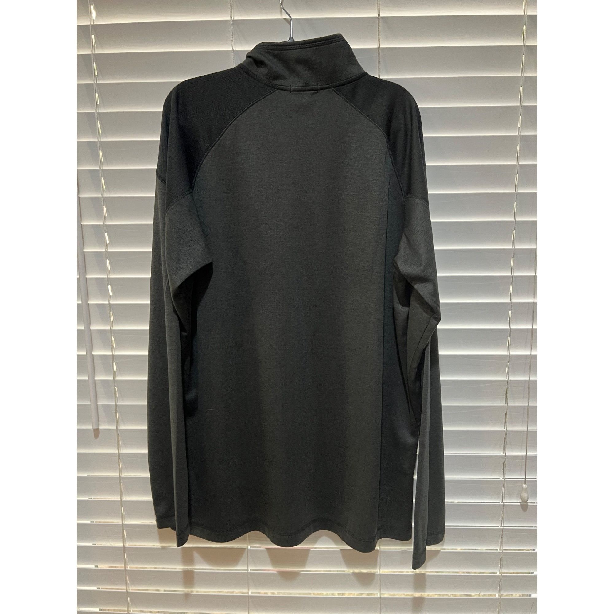Champion Champion Colorado Buffalos 1/4 Zip Pullover - Size XL Size US XL / EU 56 / 4 - 3 Thumbnail