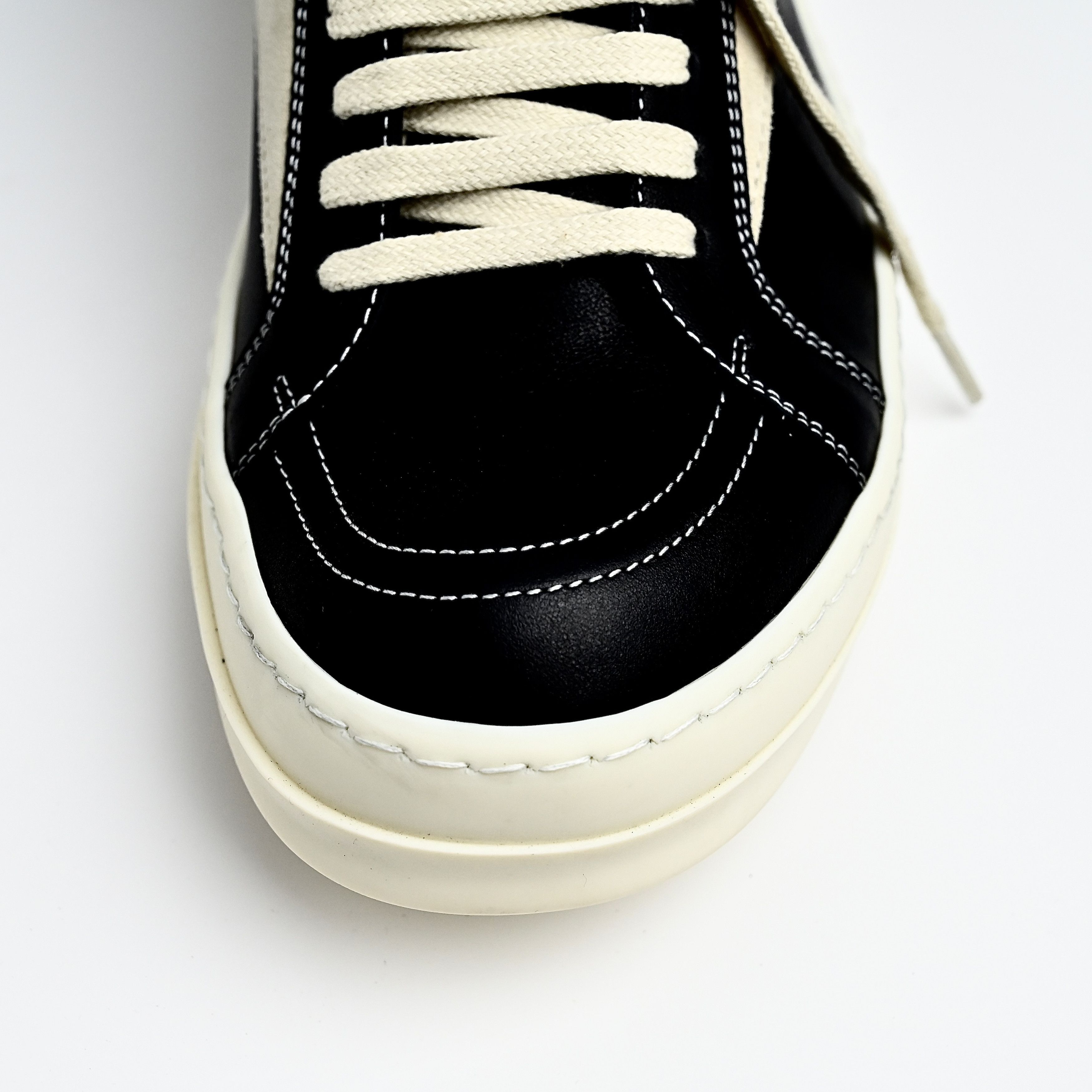 Rick Owens RICK OWENS VINTAGE SNEAKS Size US 7 / EU 40 - 7 Thumbnail