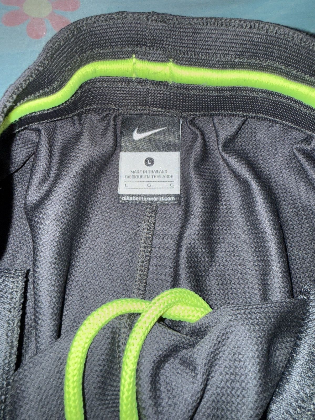 Nike Nike kd shorts Size US 34 / EU 50 - 2 Thumbnail
