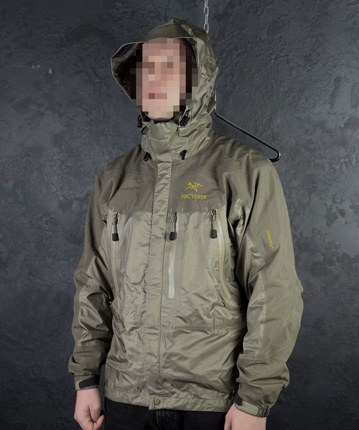 Arcteryx 1998 | Grailed