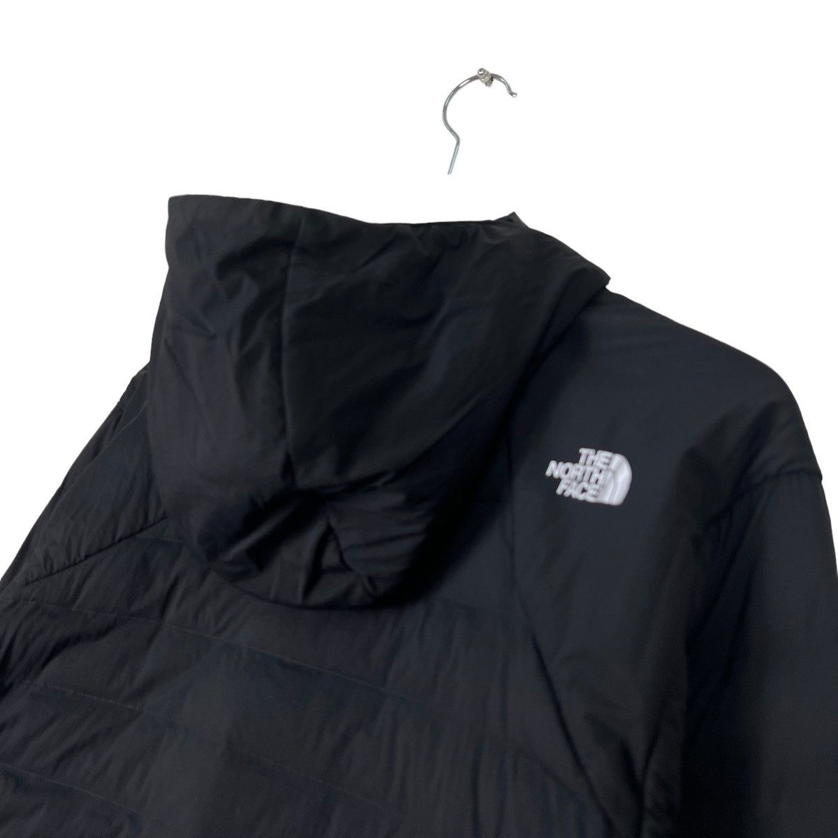 The North Face 🔥 THE NORTH FACE LIGHT PUFFER JACKET Size US L / EU 52-54 / 3 - 10 Thumbnail