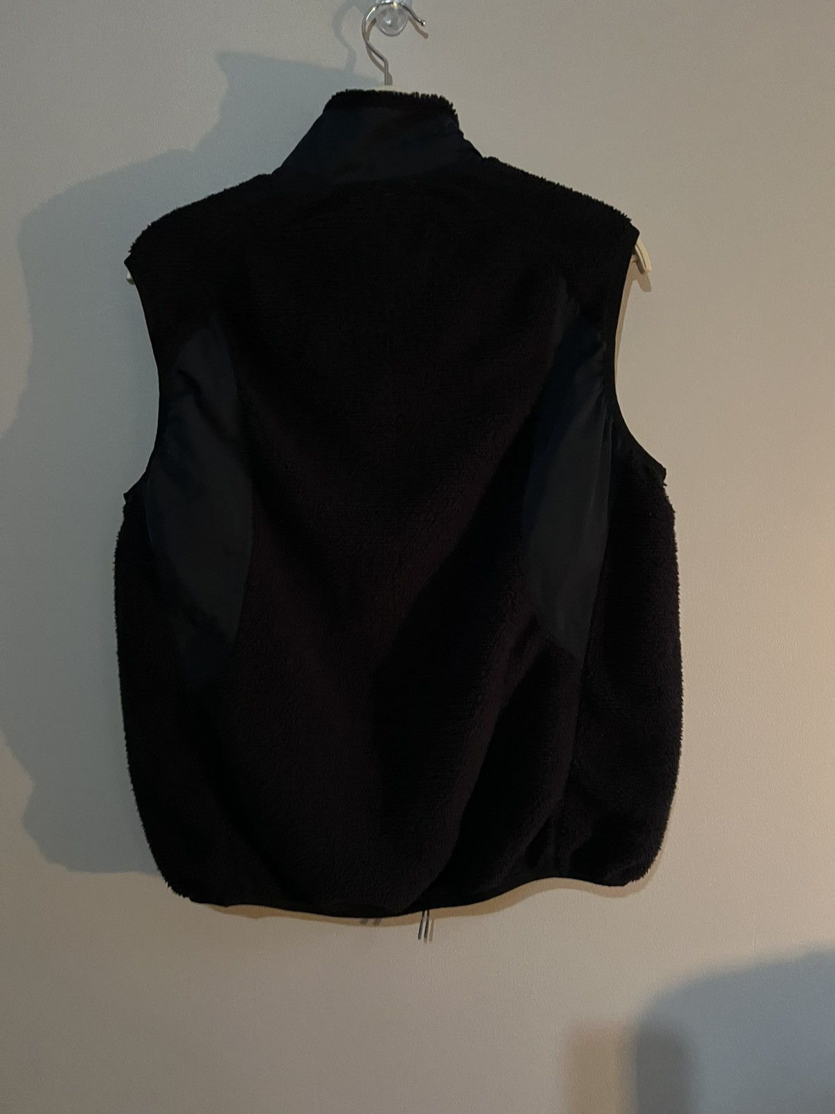 ROA ROA Polar Fleece Vest Size US S / EU 44-46 / 1 - 3 Thumbnail
