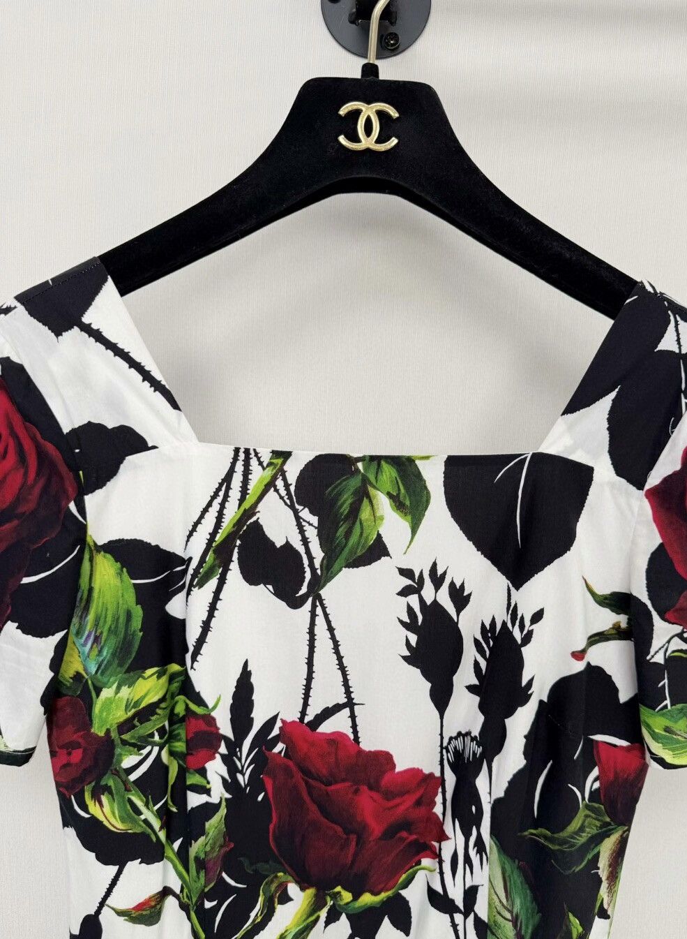 Dolce & Gabbana DG Dolce & Gabbana dress Size S / US 4 / IT 40 - 2 Thumbnail