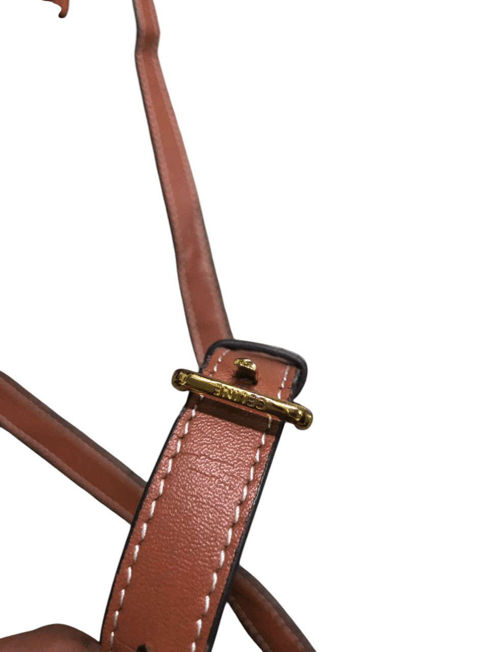 Celine Celine Falco Triomphe Shoulder Bag Size ONE SIZE - 10 Thumbnail