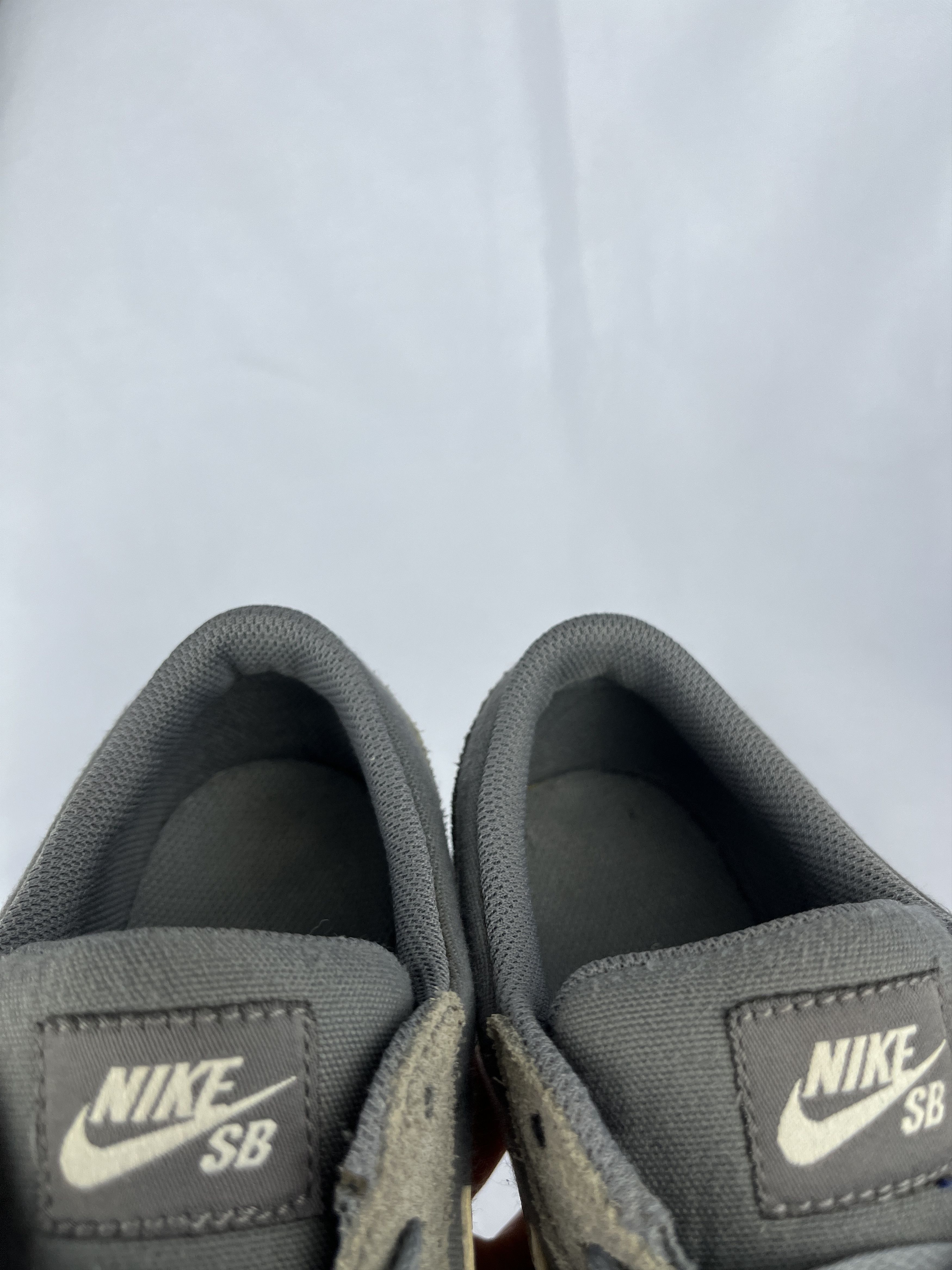 Nike Nike SB Satire Womens Skateboarding Sneakers Size US 4.5 / IT 34.5 - 8 Thumbnail