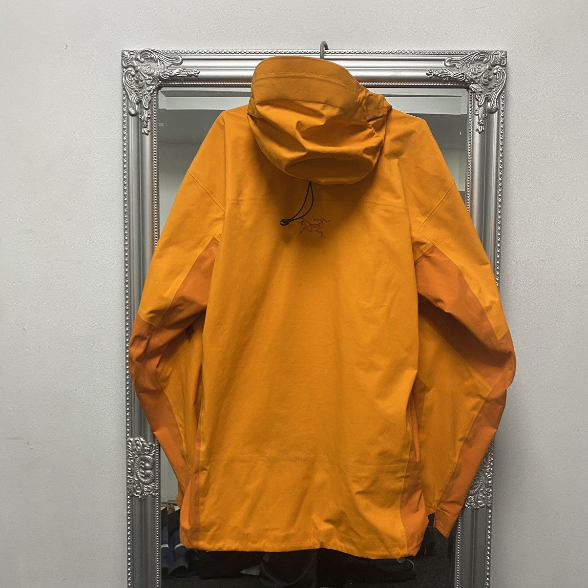 Arc'teryx Arcteryx Jacket Beta Gore-tex Gorpcore Recco Size US L / EU 52-54 / 3 - 18 Thumbnail