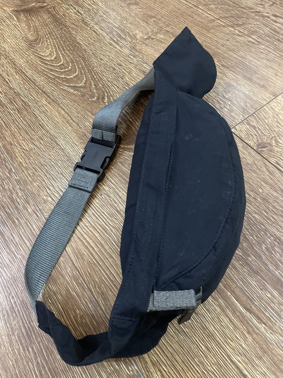 Prada Authentic PRADA Sport waist bag size belt 33 inches Size ONE SIZE - 4 Thumbnail