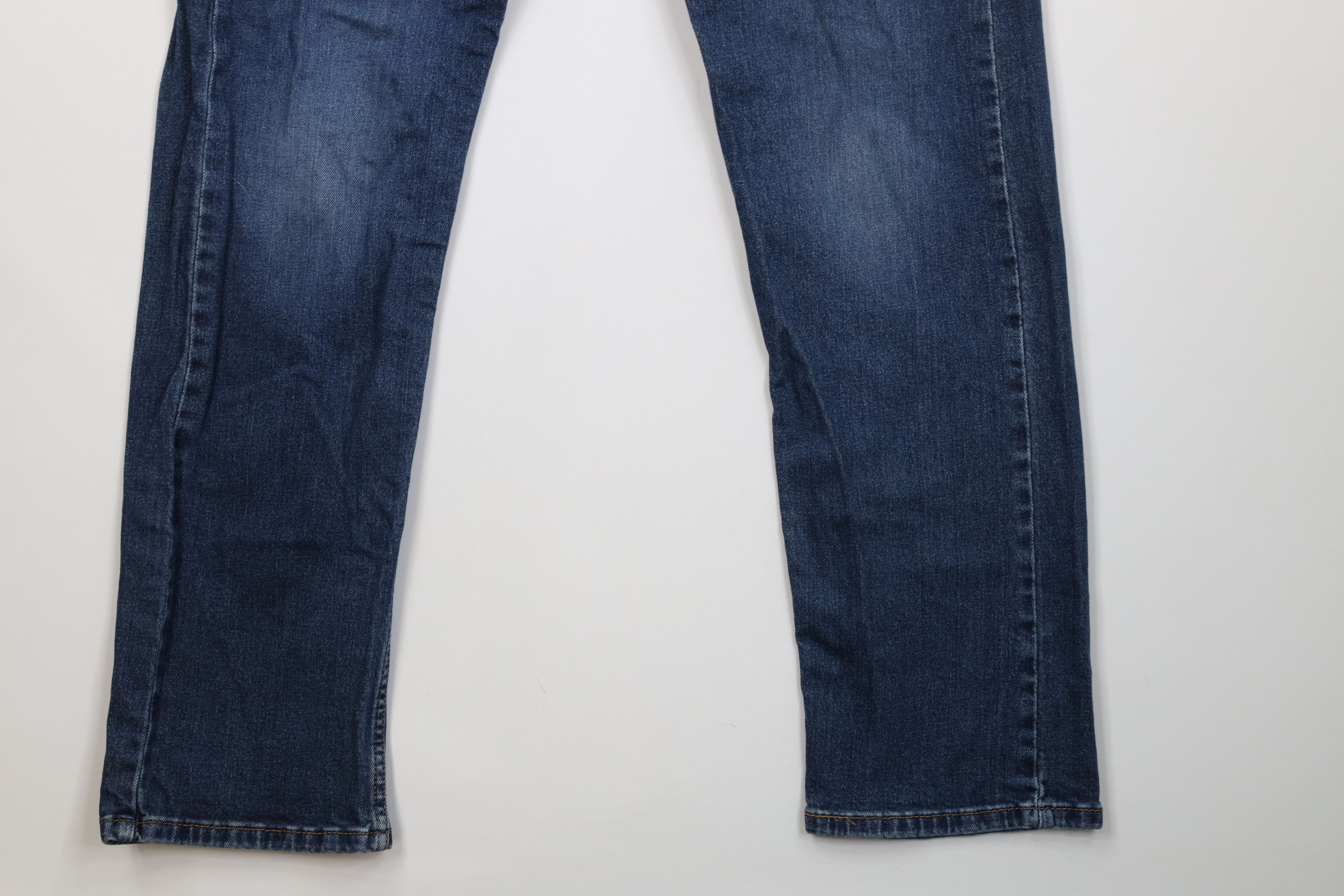 Levi's Vintage Y2K Levis 505 Regular Straight Leg Denim Jeans Size US 36 / EU 52 - 5 Thumbnail