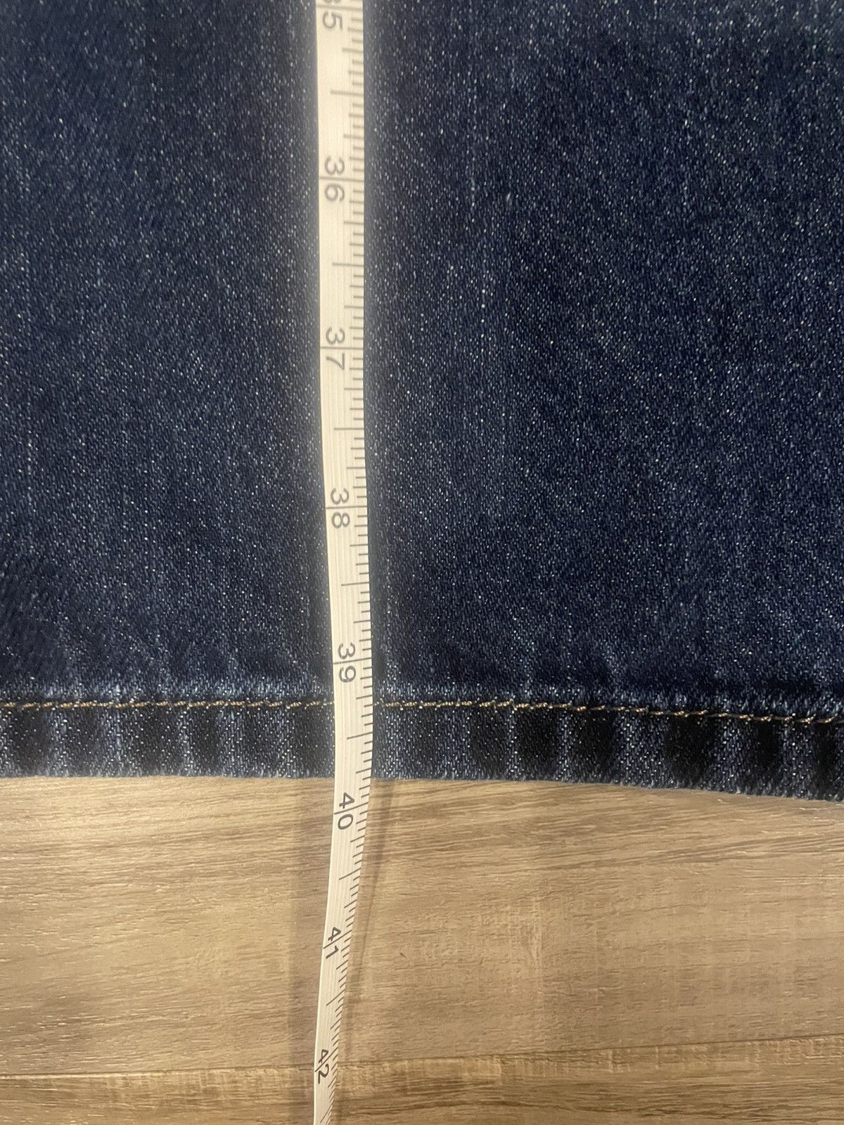Other Universal Thread Relaxed Wide Leg Jeans. Size 30" / US 8 / IT 44 - 5 Thumbnail