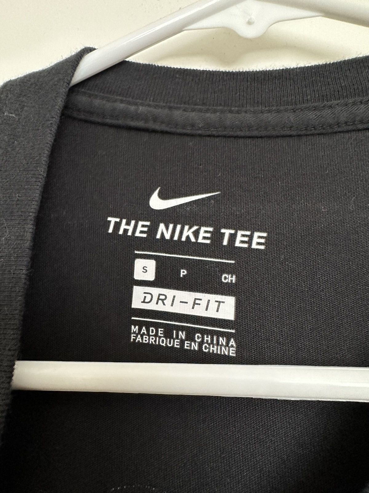Nike Nike Sportswear Longsleeve Tee Size US S / EU 44-46 / 1 - 4 Thumbnail