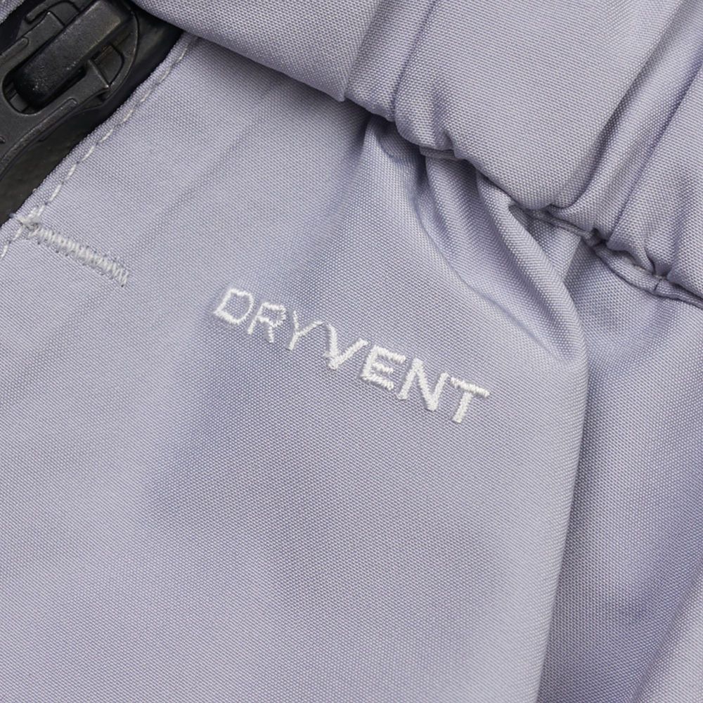 The North Face Urban Exploration SIDE ZIP DryVent™ HARDSHELL PANTS Size US 32 / EU 48 - 12 Thumbnail
