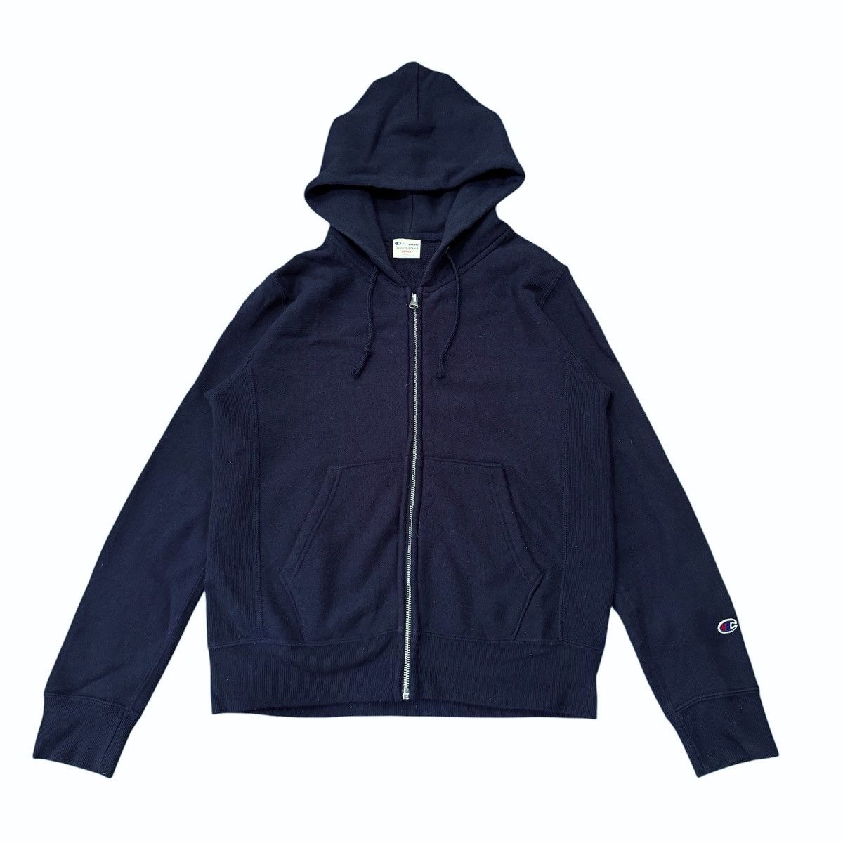 Champion × Vetements VETEMENTS X CHAMPION SS17 SMALL FIT HOODIE